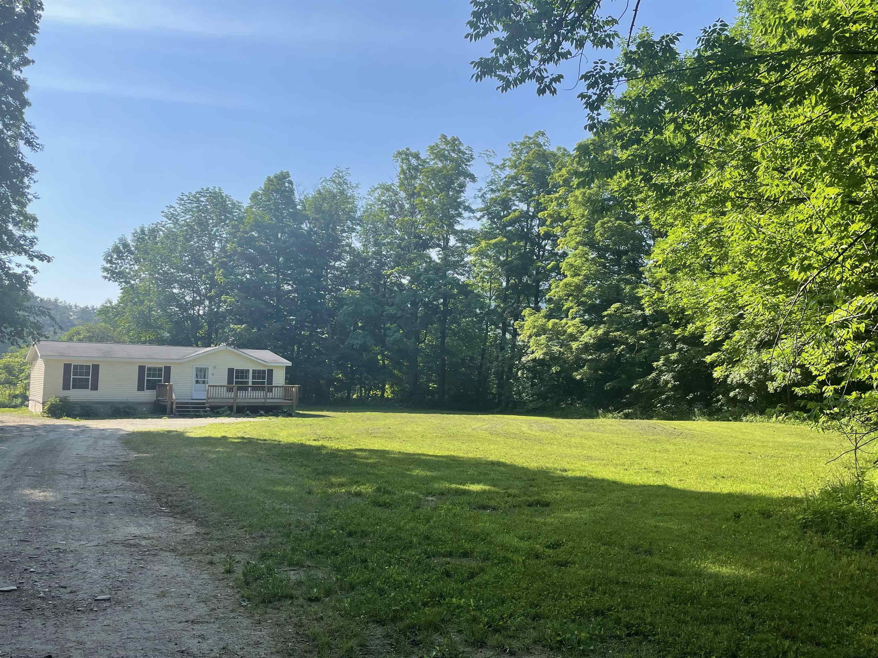 81 Trombley Road Property Photo 1