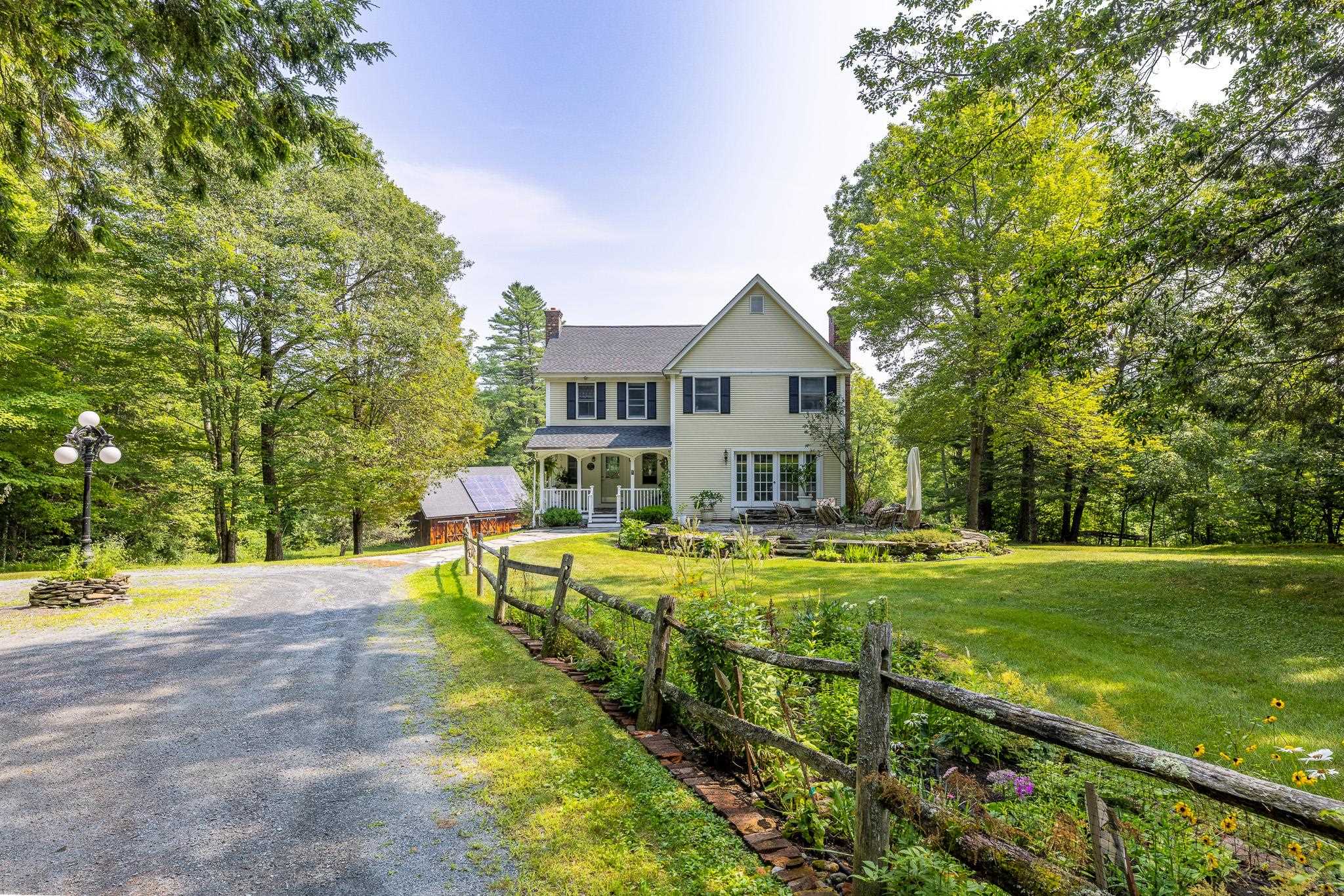 63 Shiloh Lane