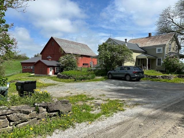 1204 Money Hole Road Property Photo 1