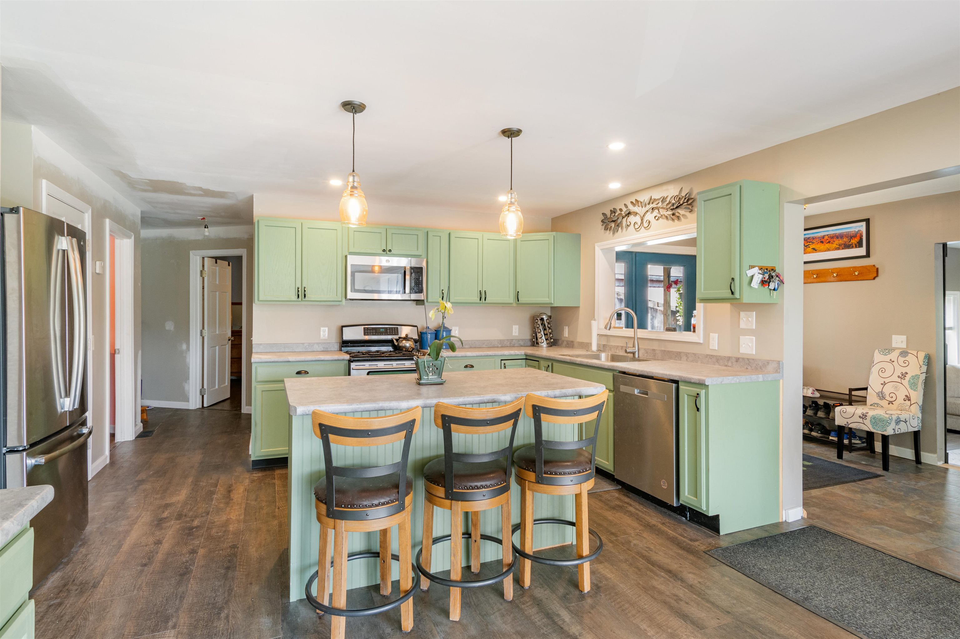 1329 W Hill Road Property Photo 10
