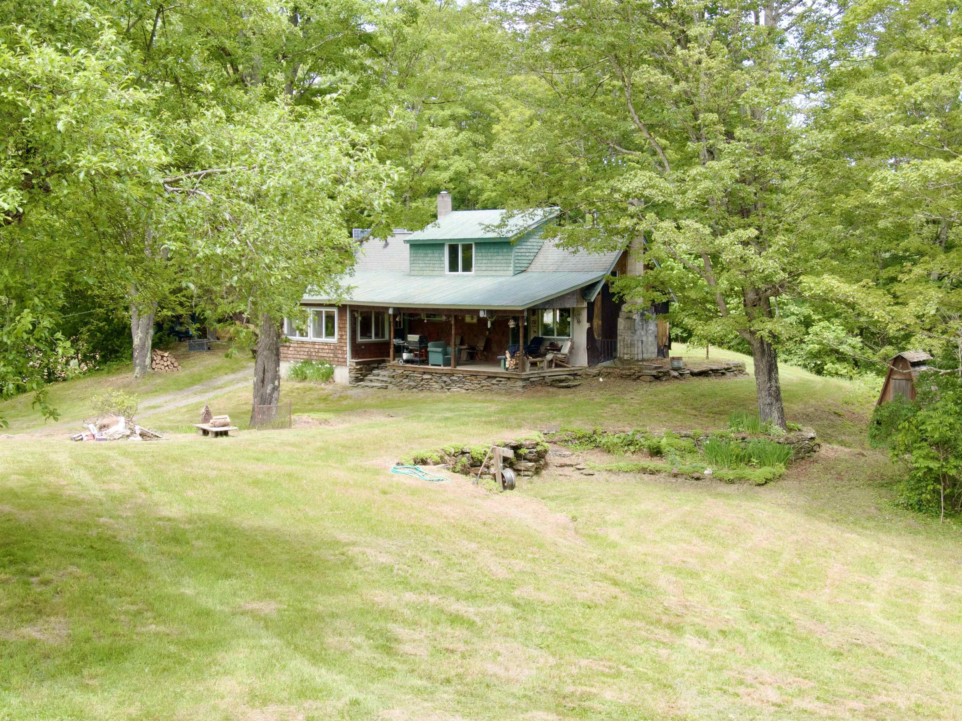 459 Bat Hennesy Road Property Photo 3