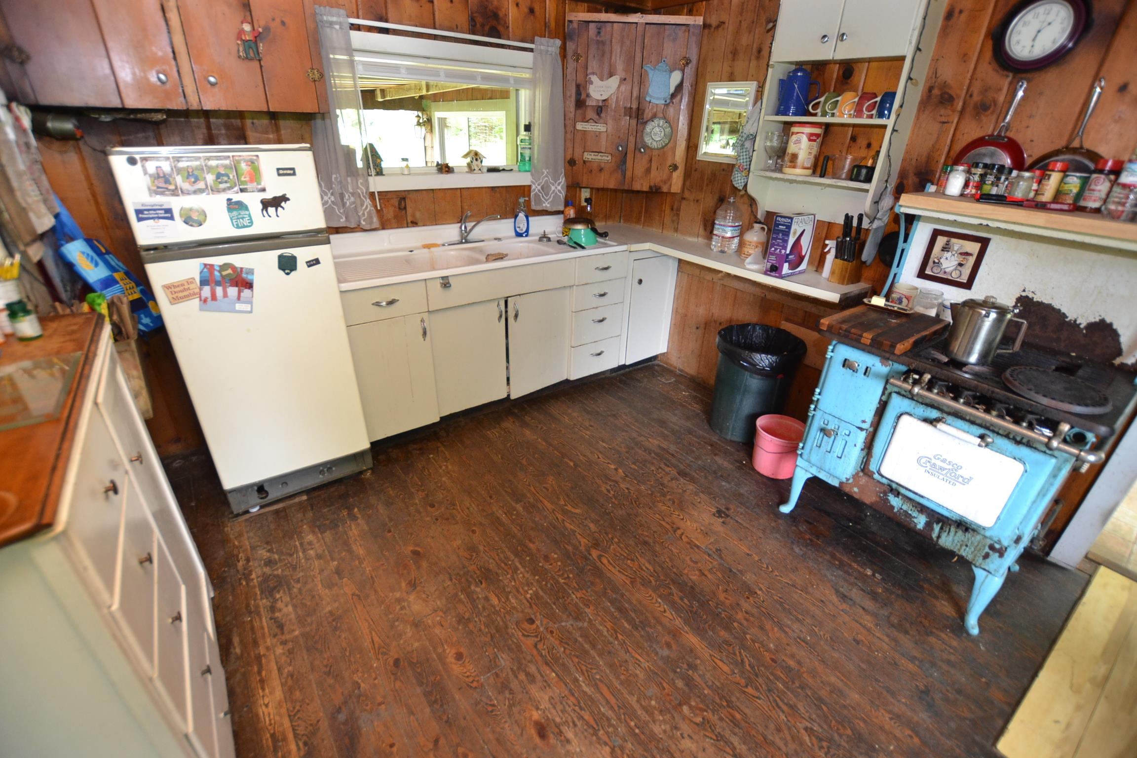 459 Bat Hennesy Road Property Photo 11