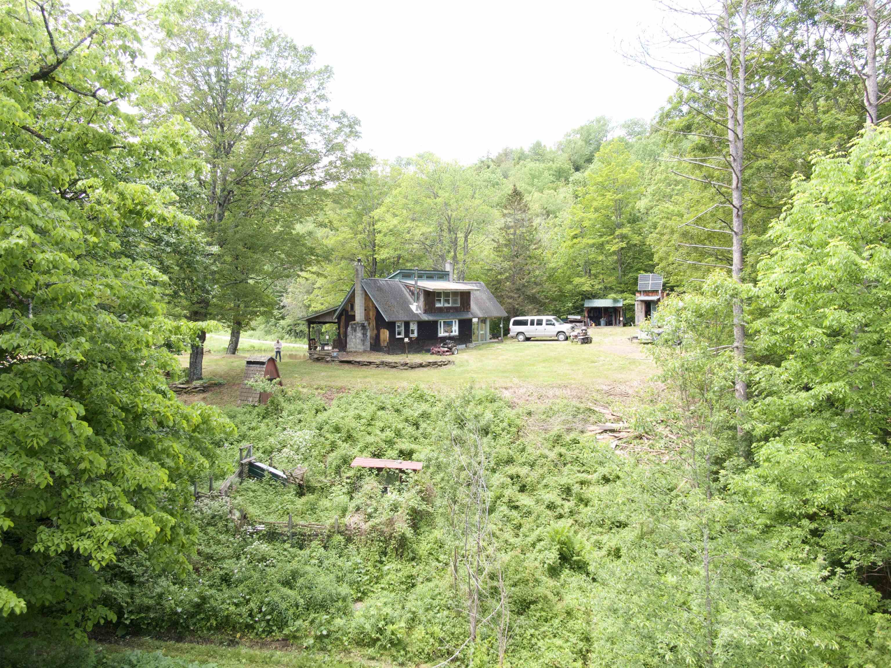 459 Bat Hennesy Road Property Photo 27
