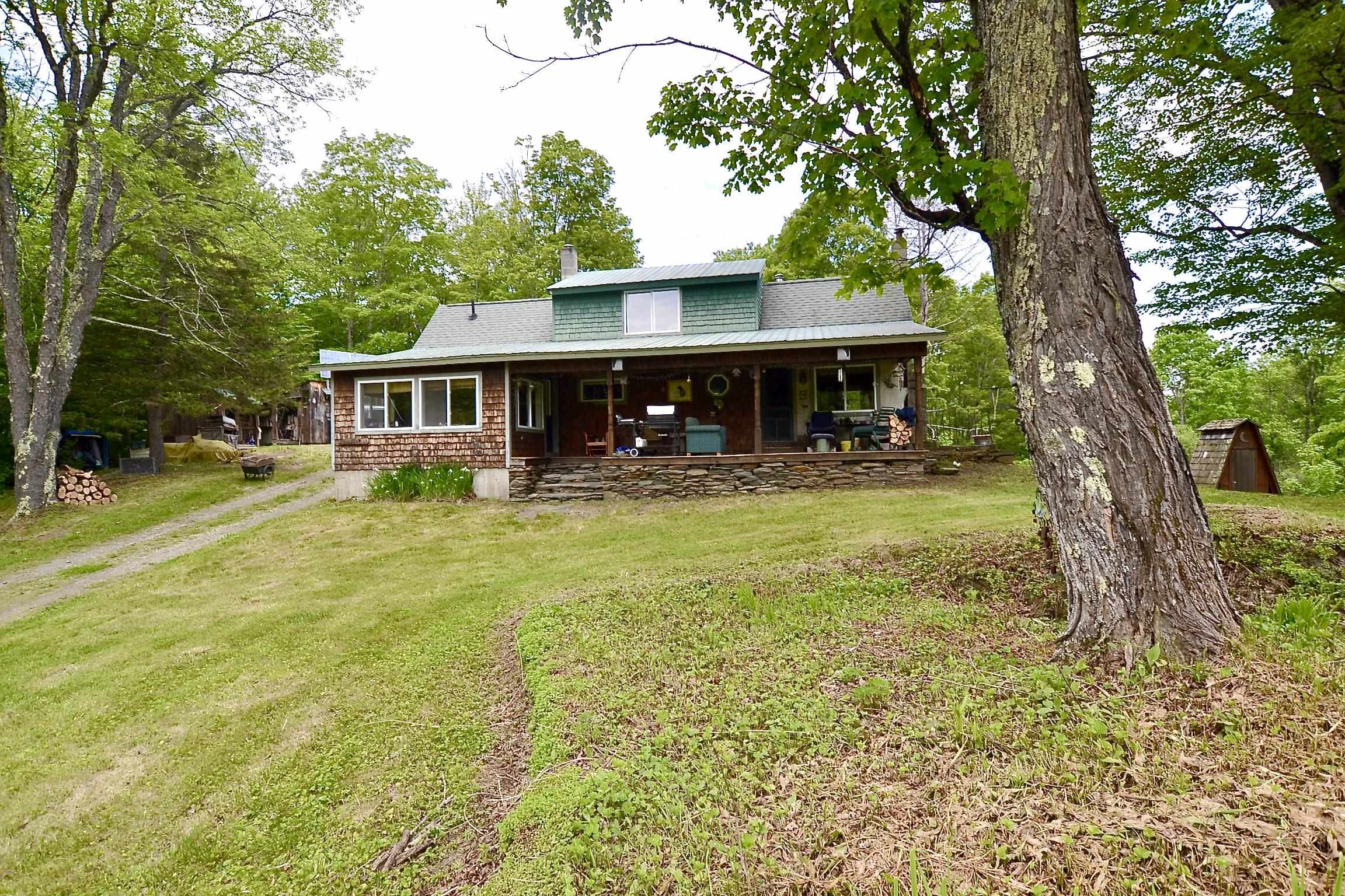 459 Bat Hennesy Road Property Photo 32