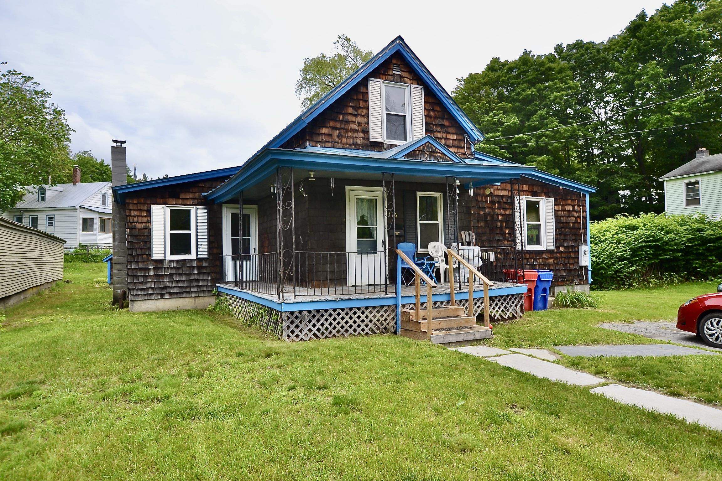176 Water Street Property Photo 1