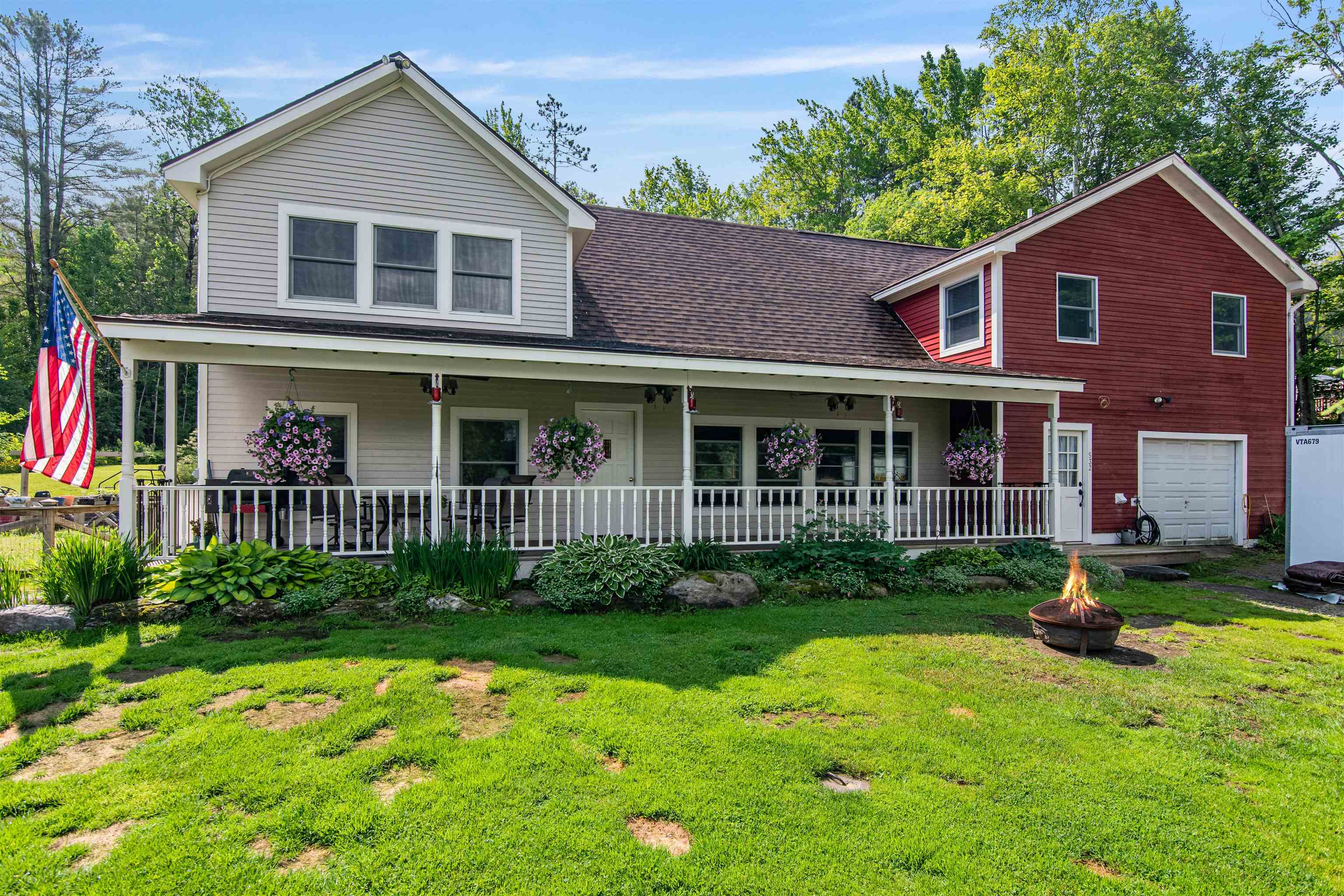 532 Randolph Road Property Photo 1