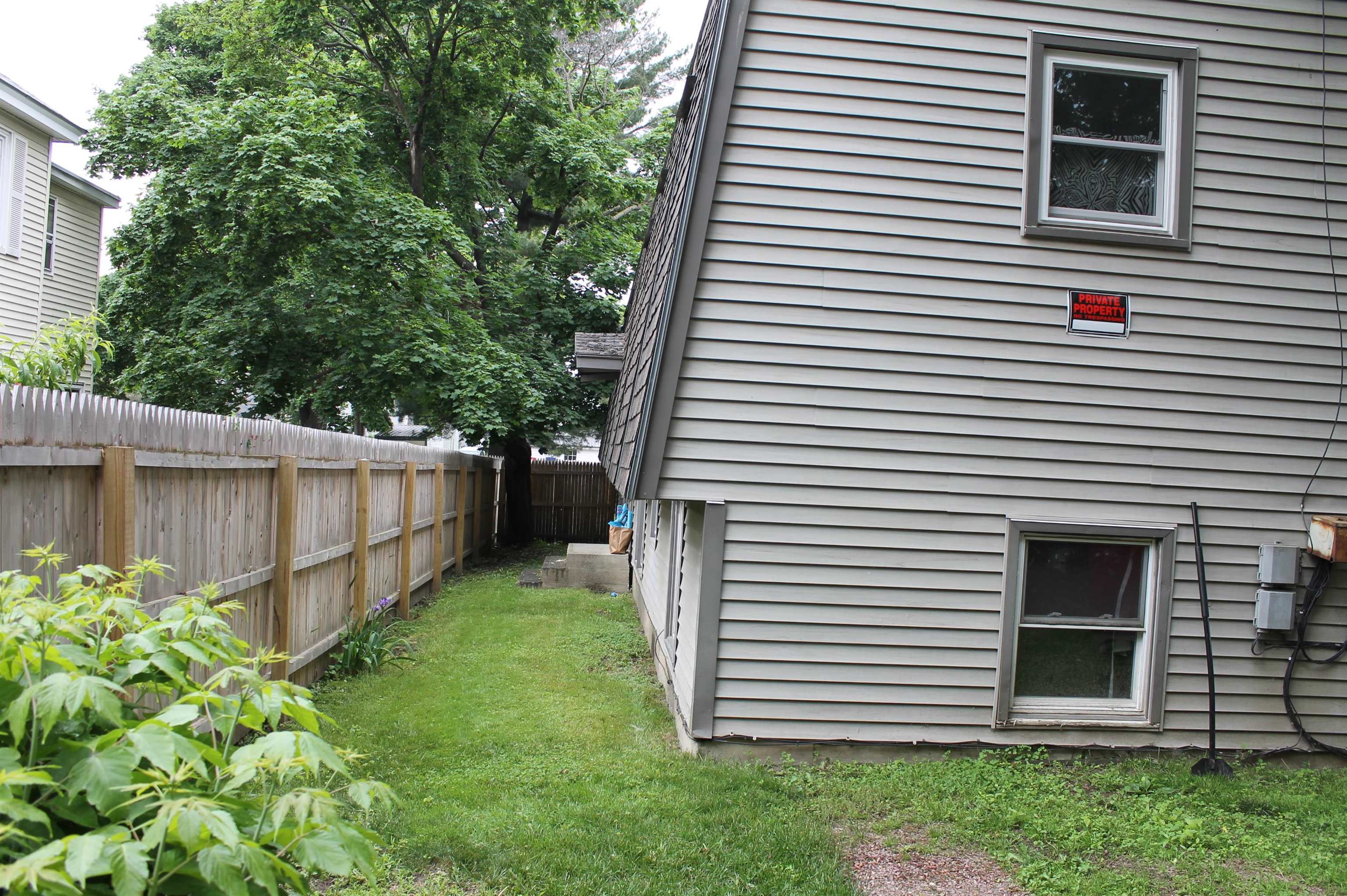 123 North Champlain Street Property Photo 2