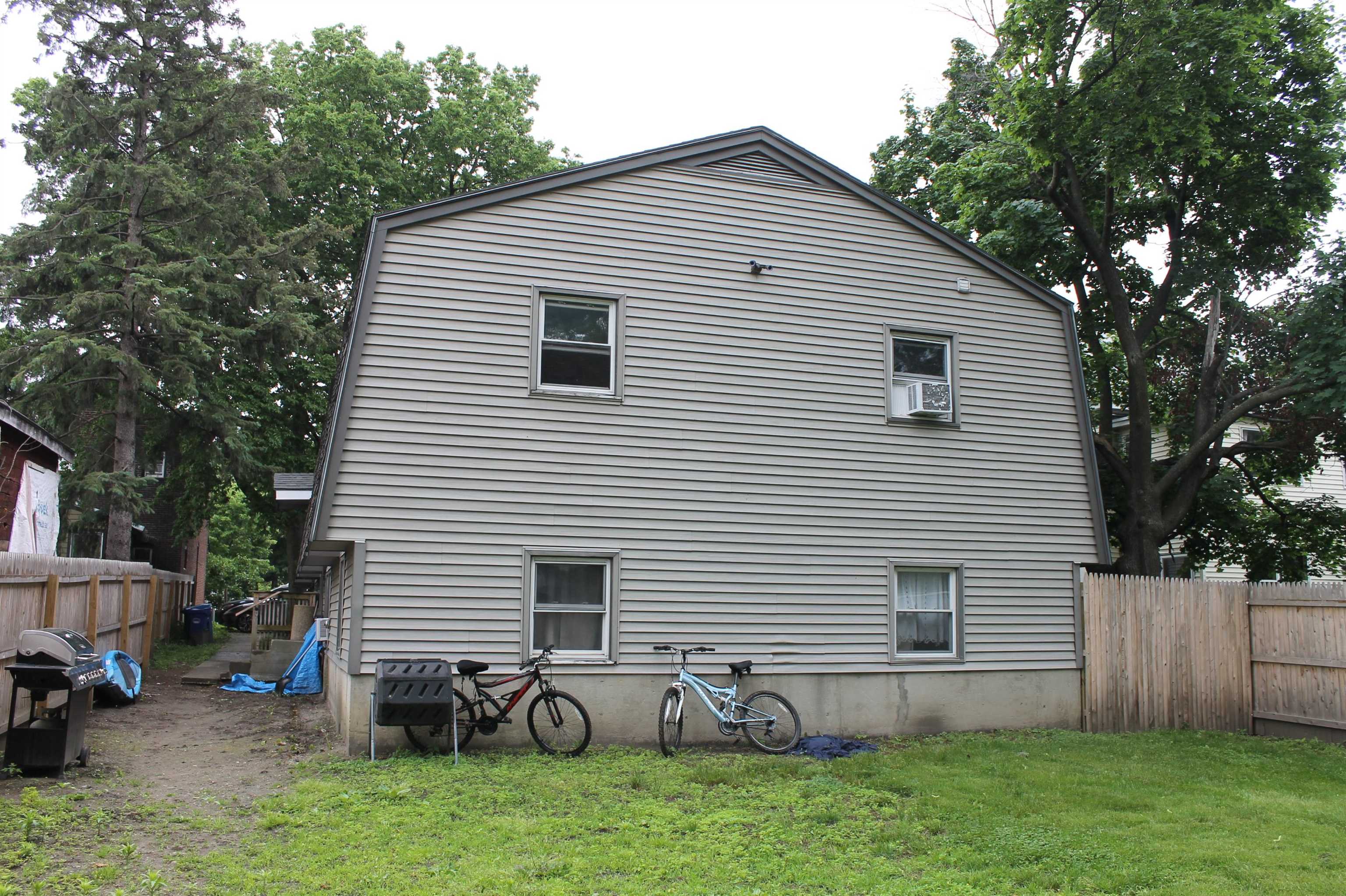 123 North Champlain Street Property Photo 3