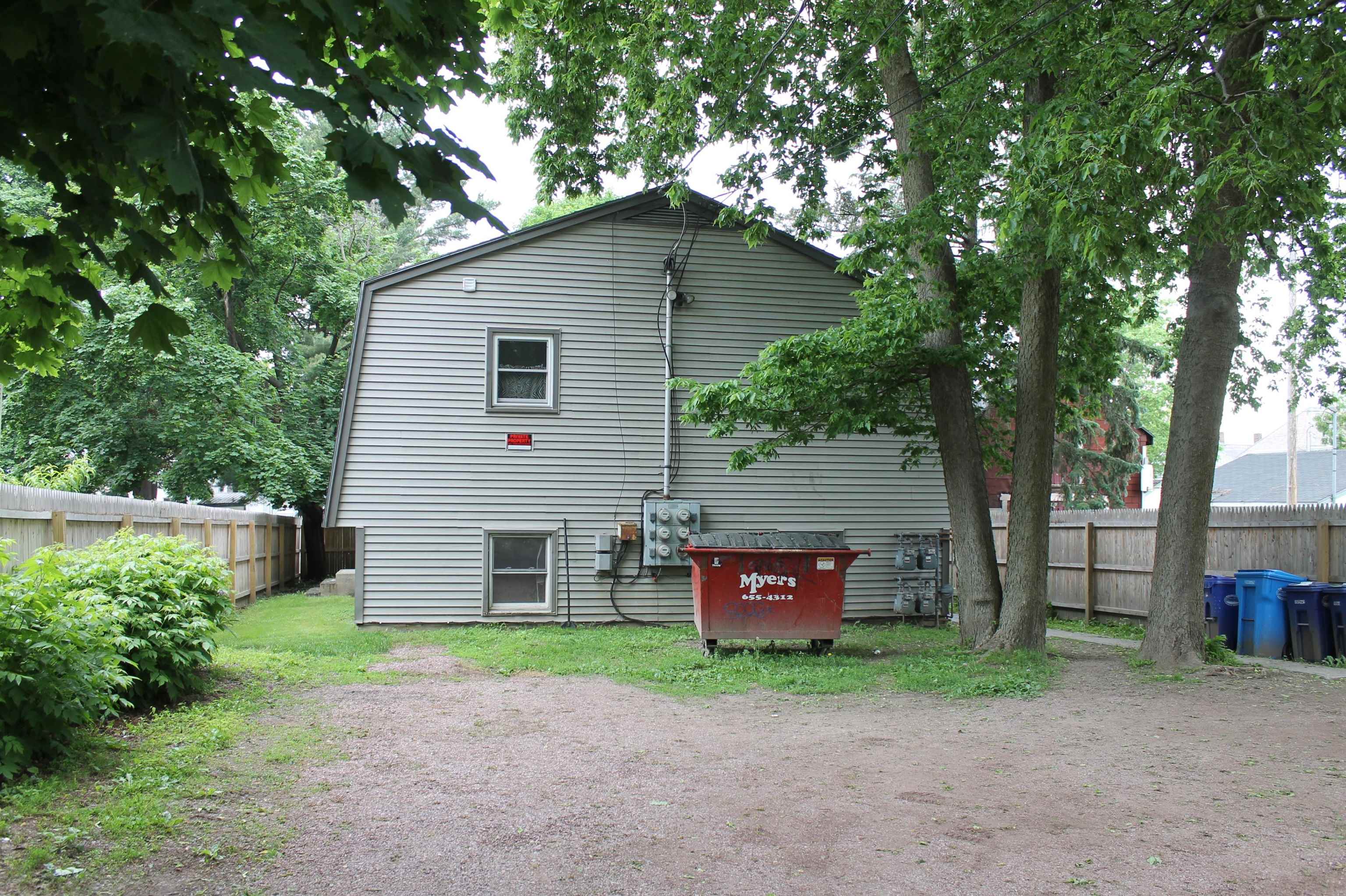 123 North Champlain Street Property Photo 4