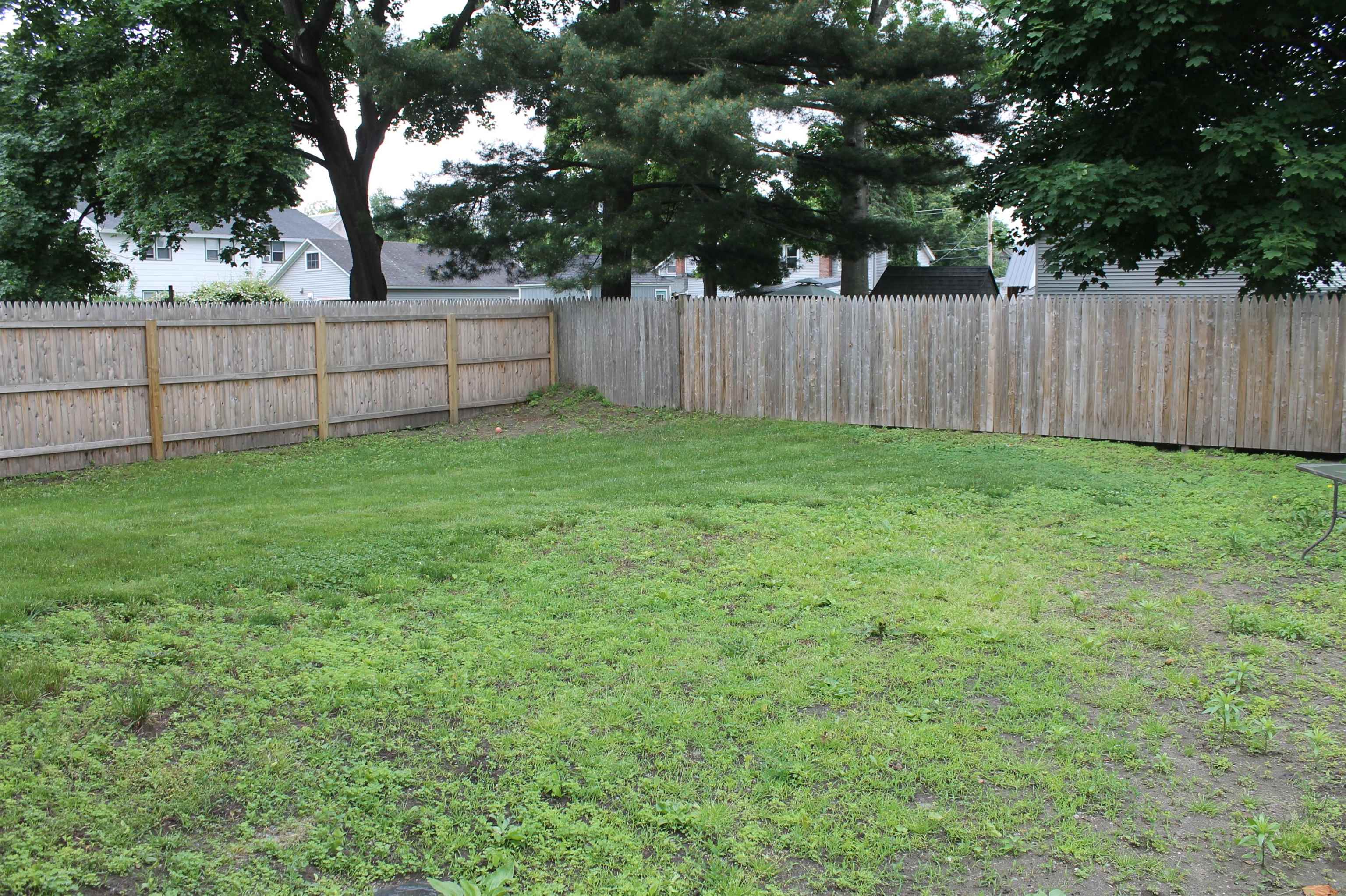 123 North Champlain Street Property Photo 5