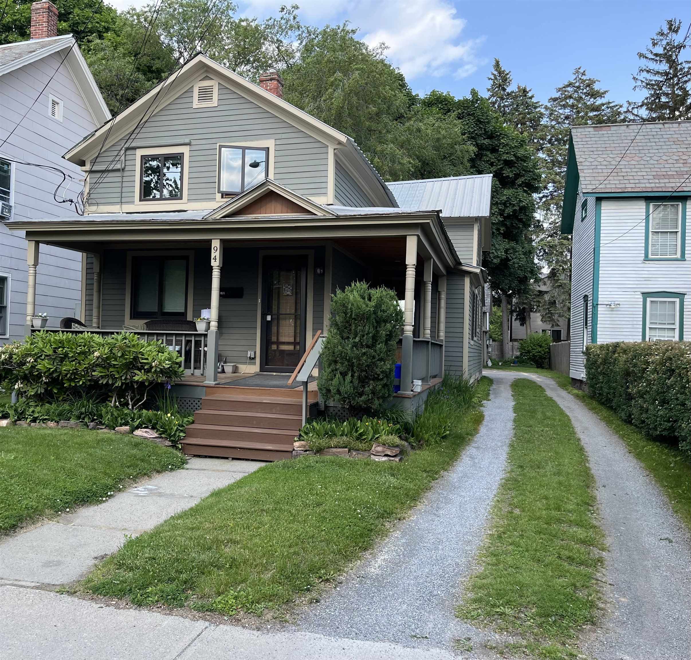 94 Park Street Property Photo 1