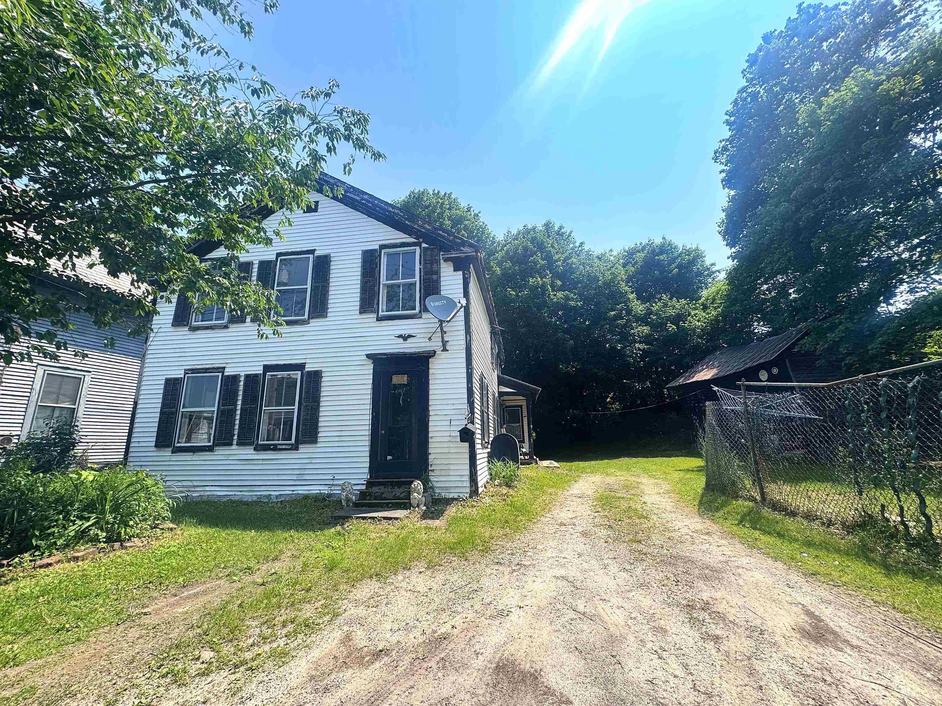 273 Union Street Property Photo 1