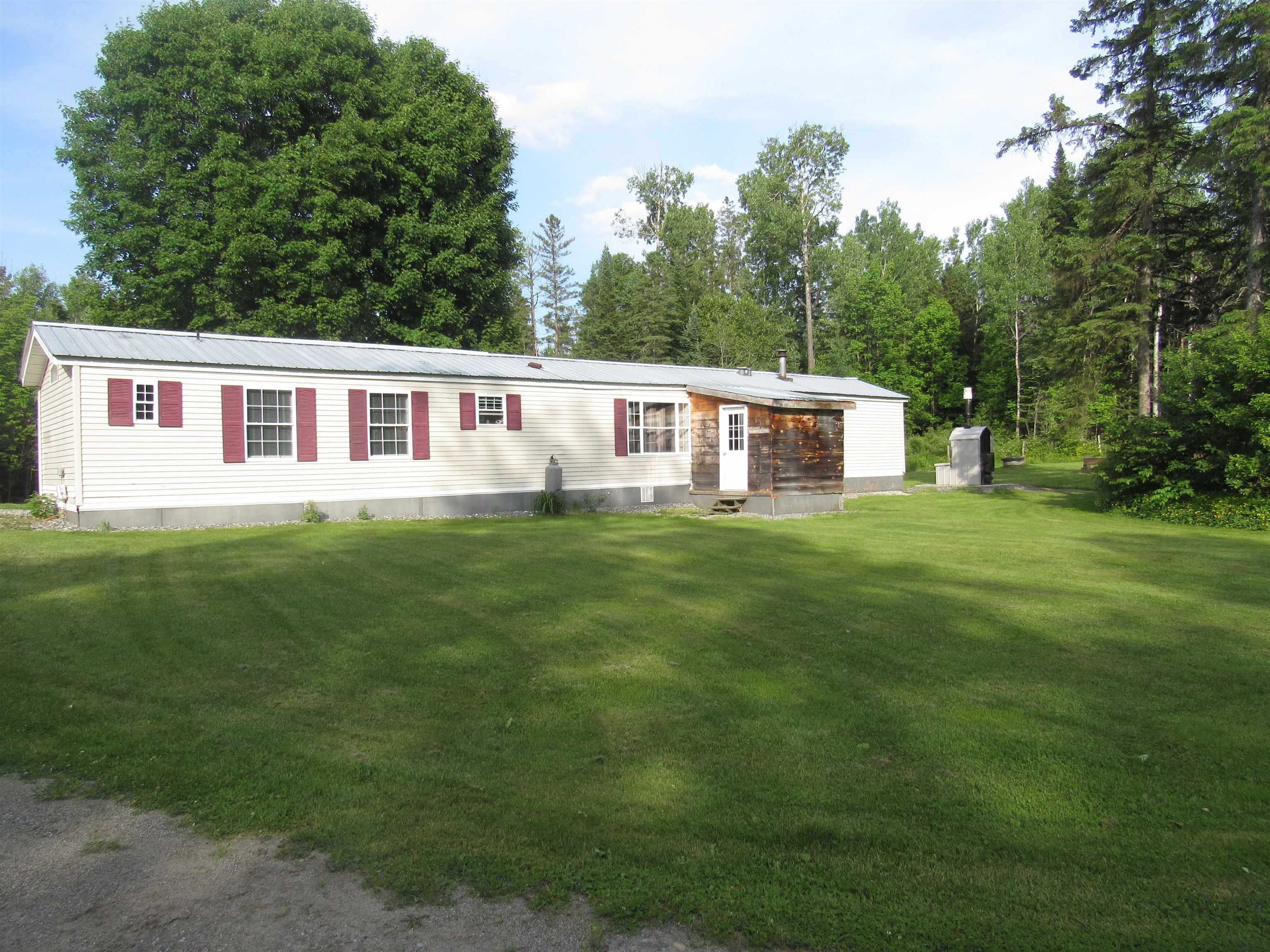 3490 Pepin Road Property Photo 1