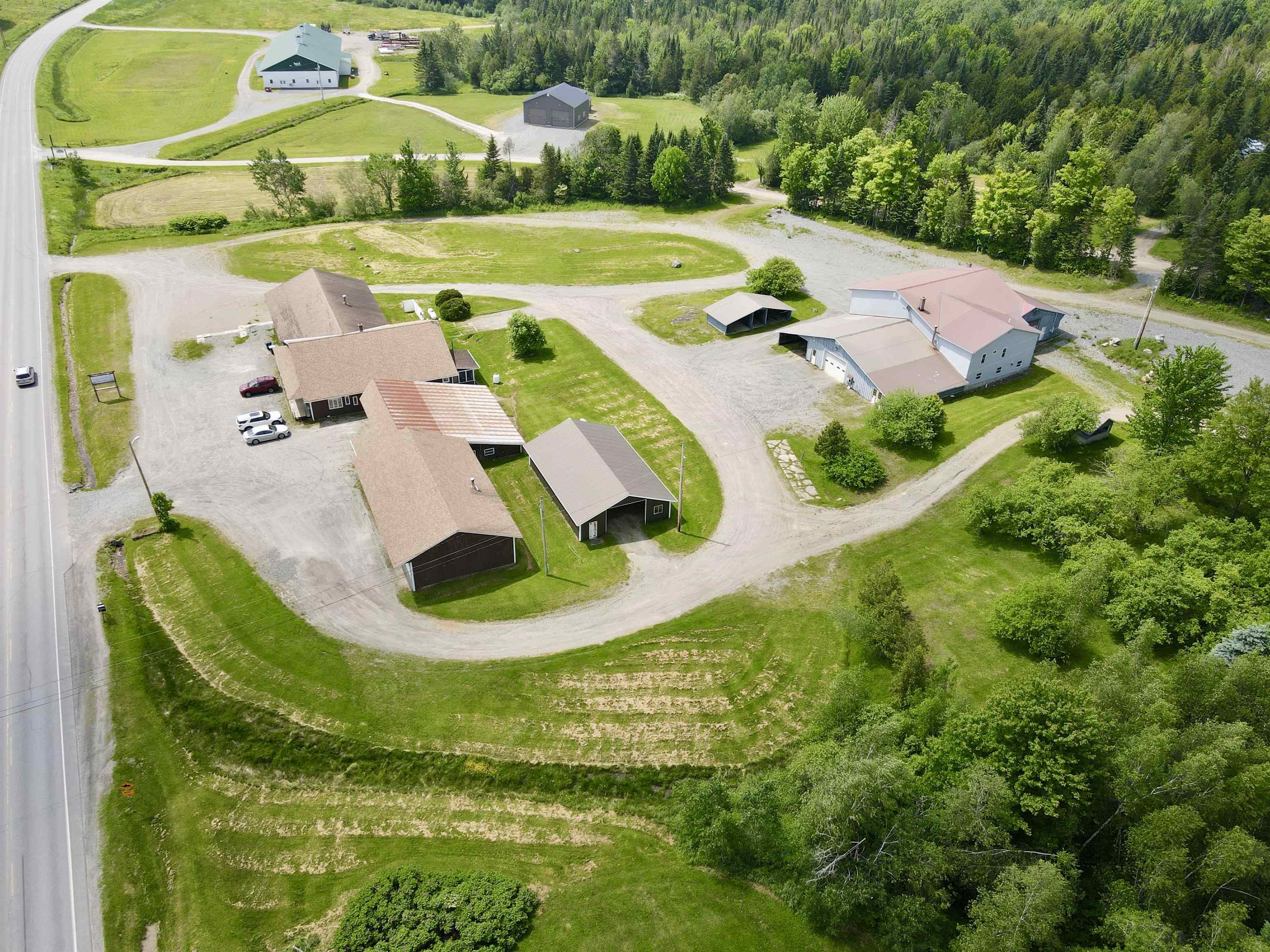 1778 Vt Route 105 Property Photo 1