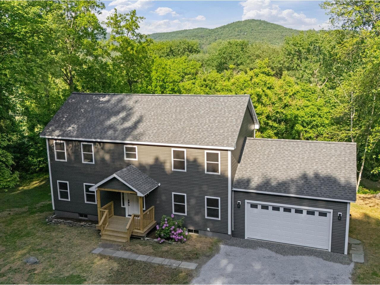 1061 Johnnie Brook Road Property Photo 1