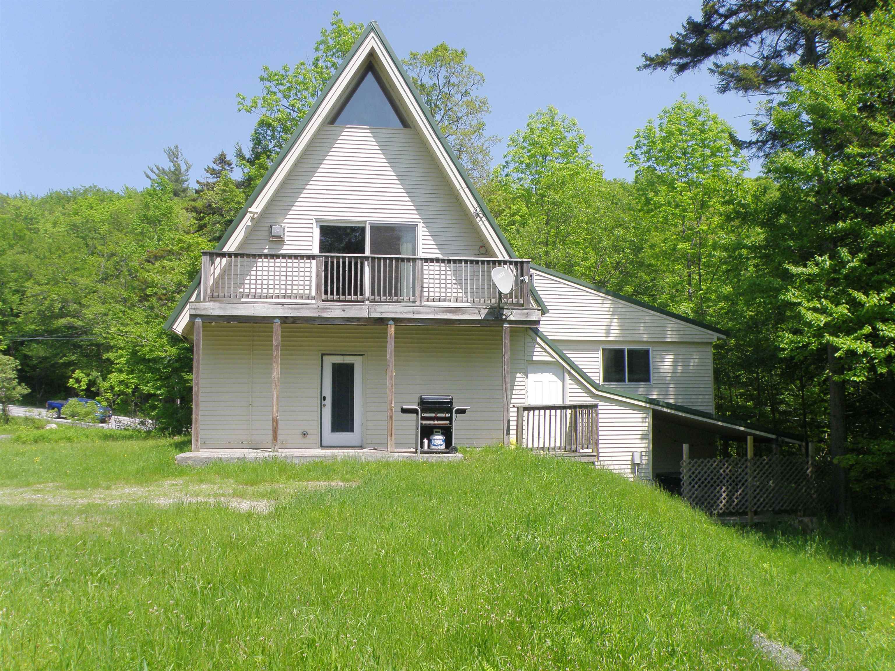 633 Route 100 Property Photo 1