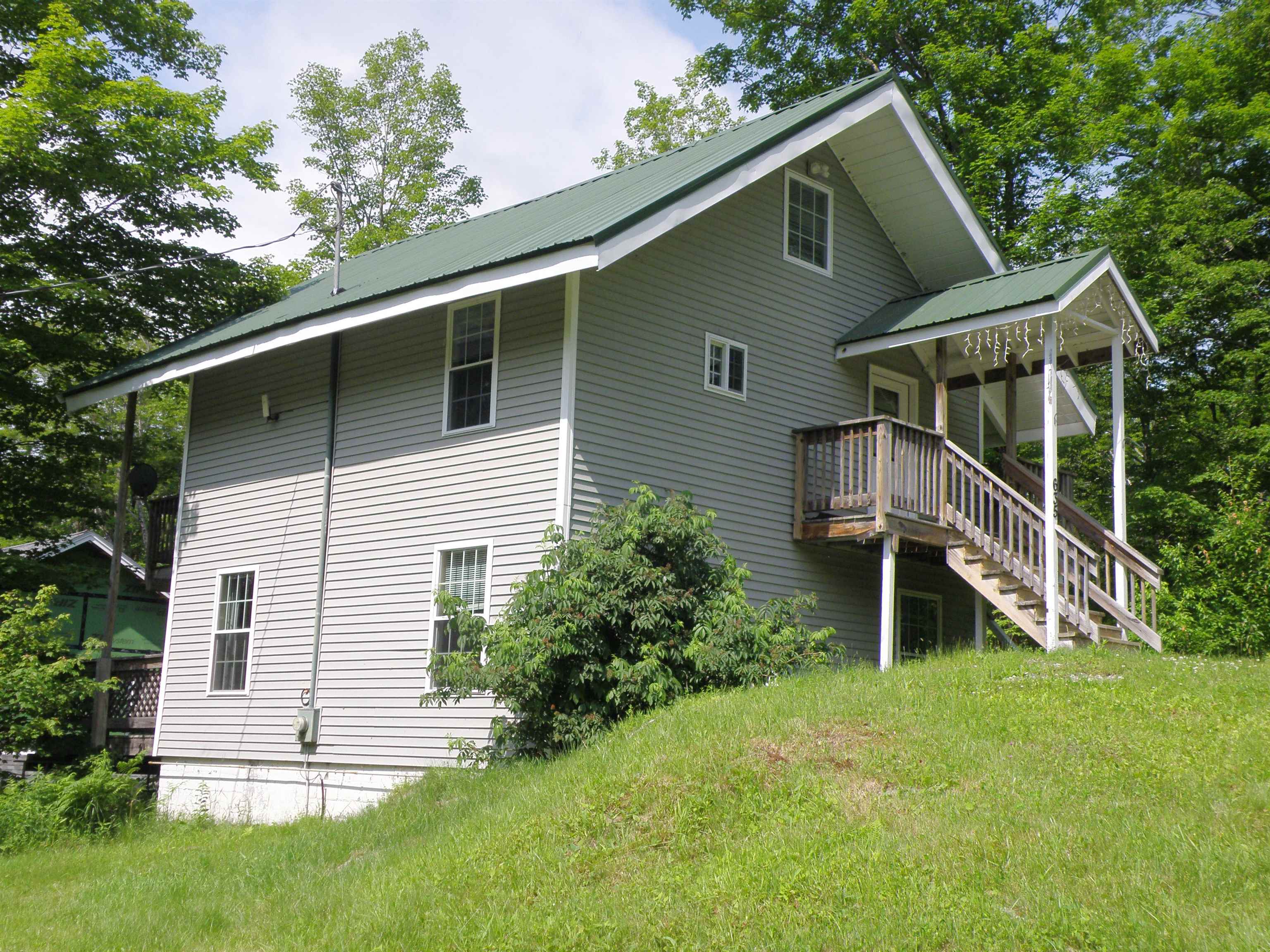 633 Route 100 Property Photo 8