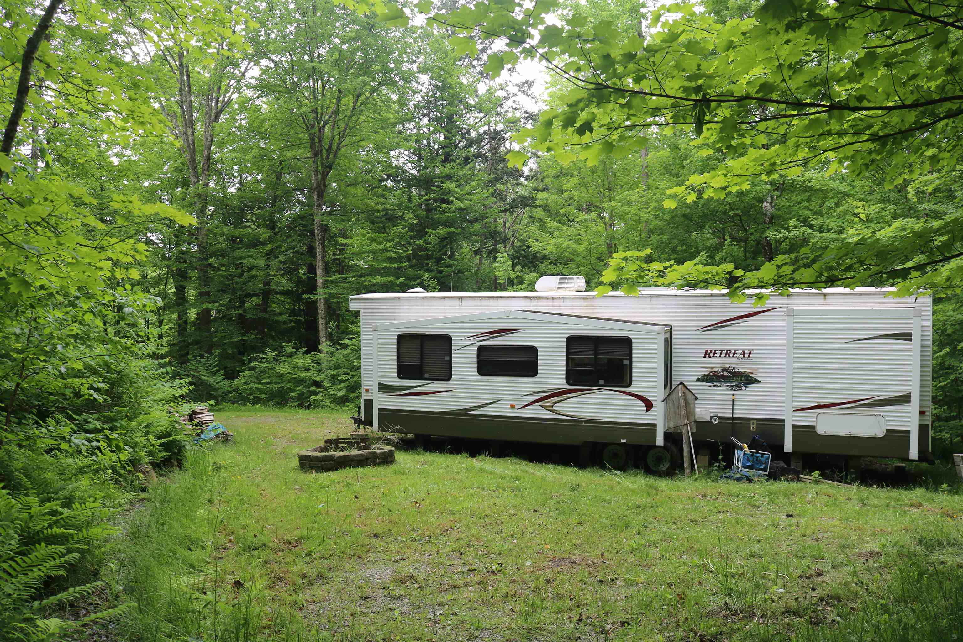 1587 Enosburg Mountain Road Property Photo 1