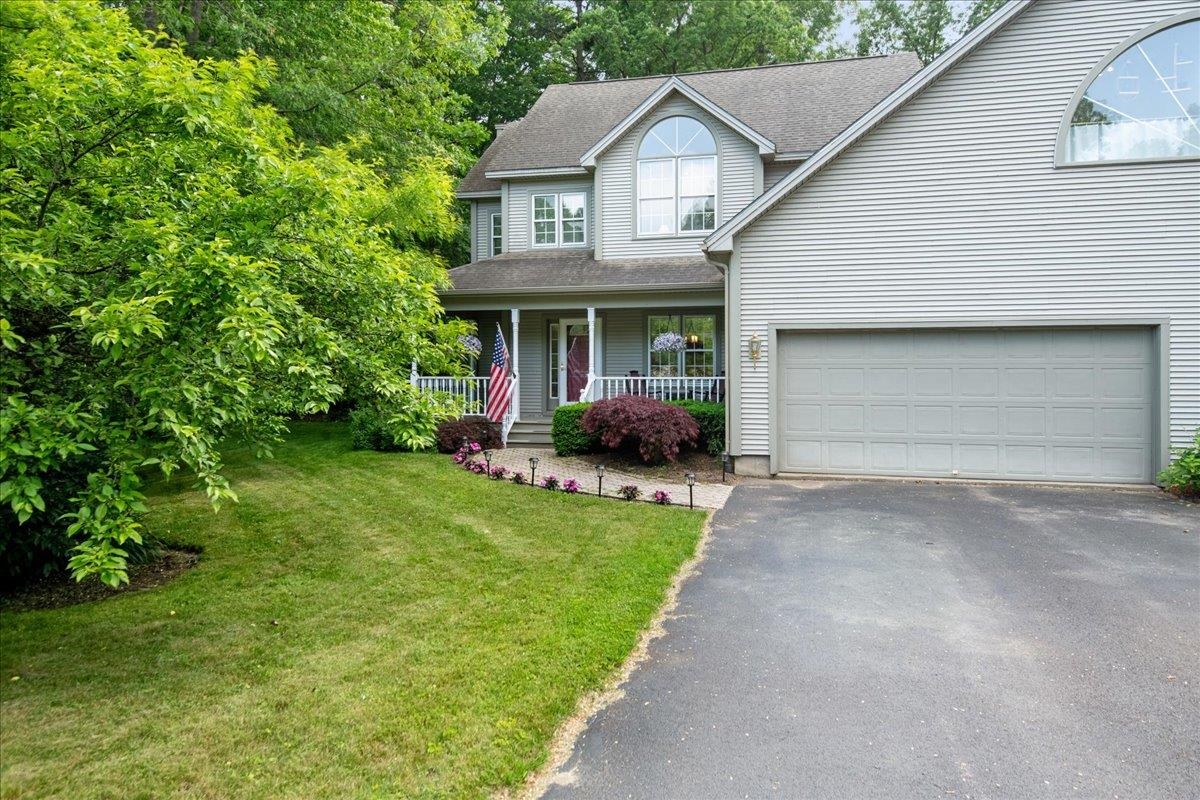 245 Crossfield Drive Property Photo 1