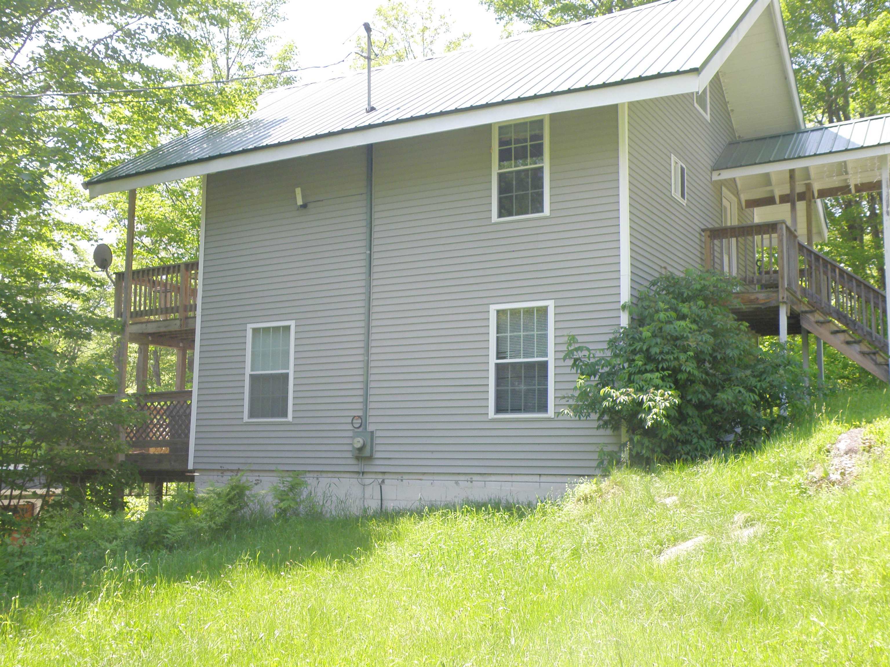 635 Vermont Route 100 Property Photo 1
