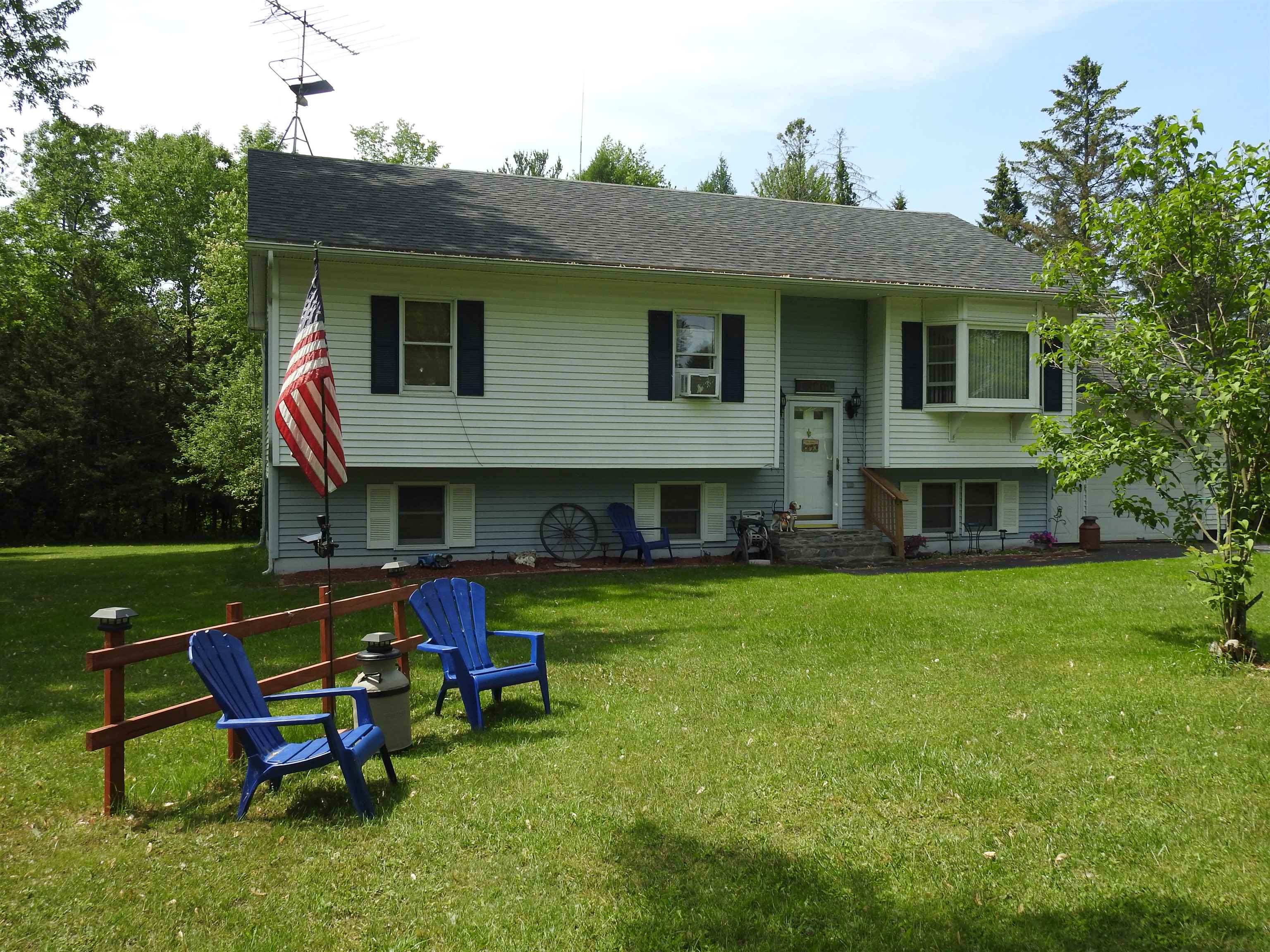 695 Vermont Route 105 Property Photo 1