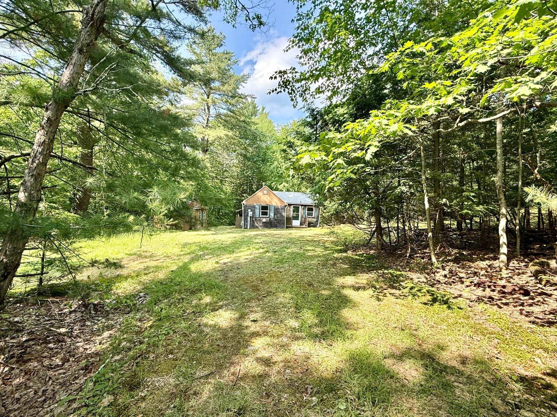 263a Welcome Hill Road Property Photo 1