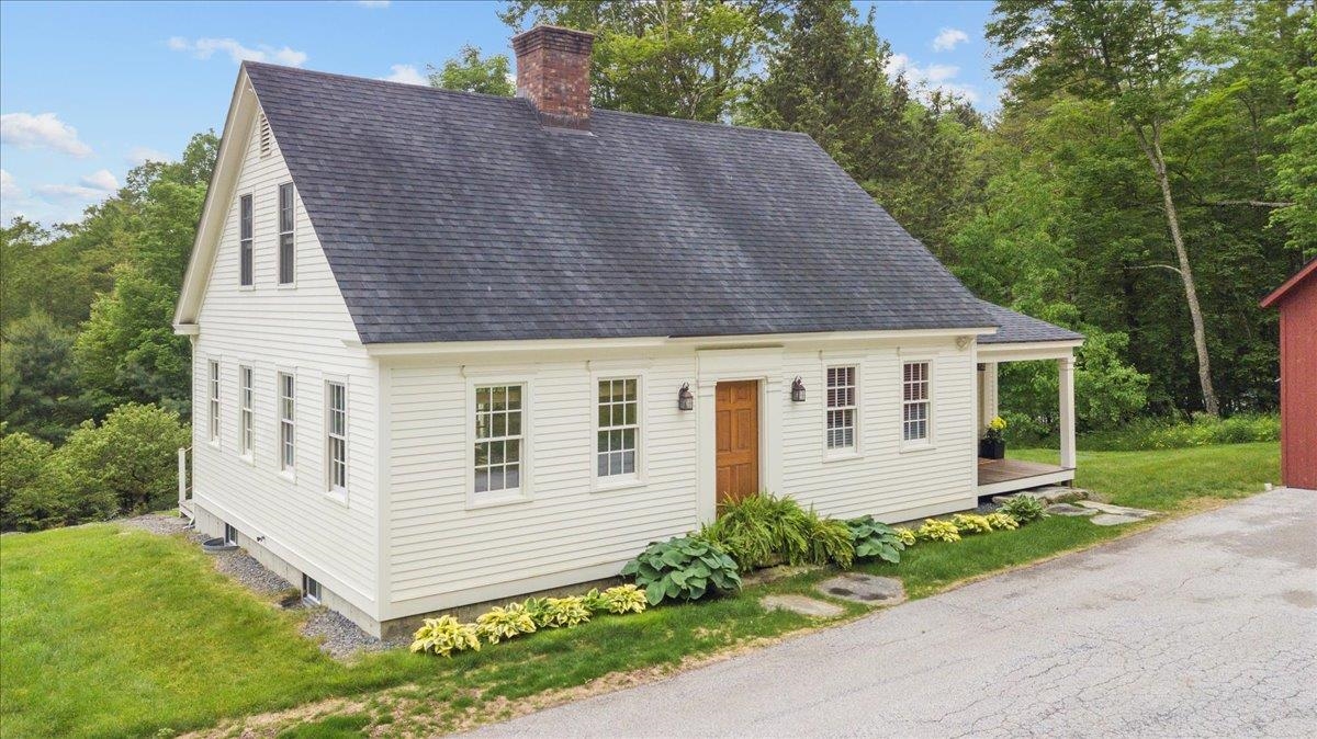 1721 Vt Route 11 Property Photo 1