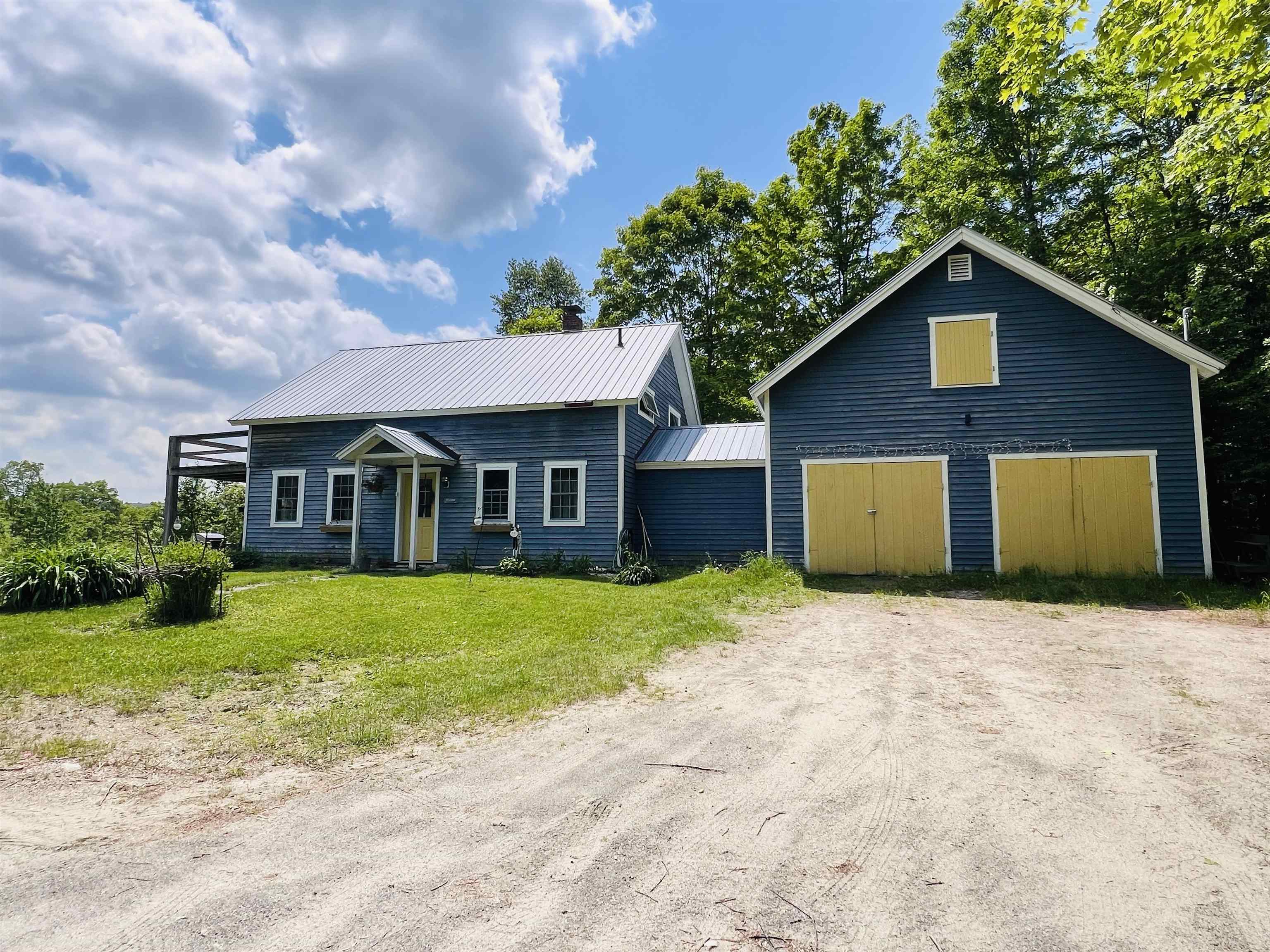 80 Fox Road Property Photo 1