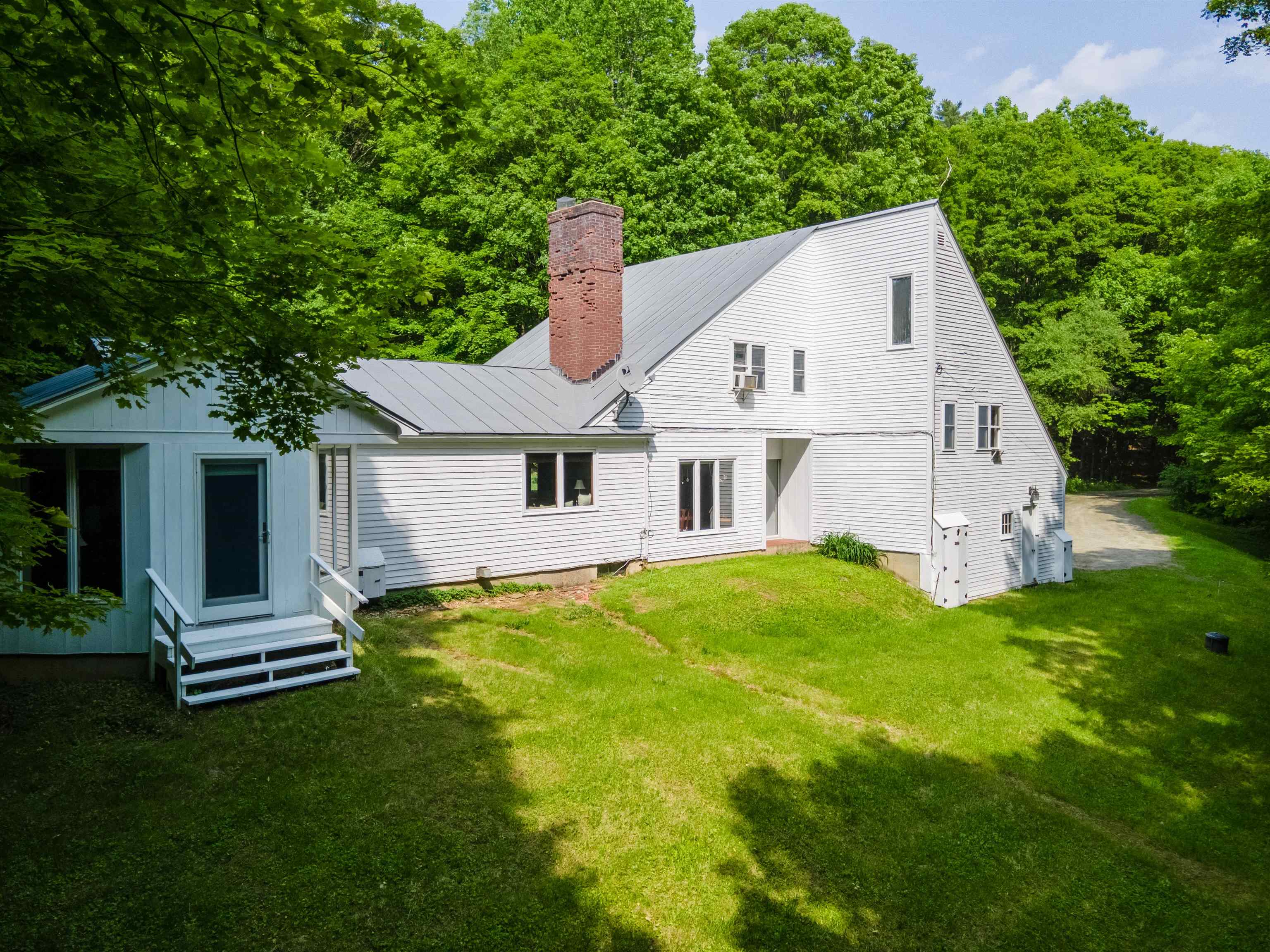 789 Hammond Hill Road Property Photo 1