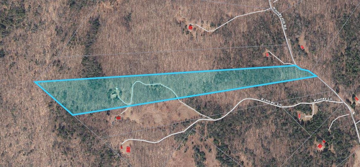 250 Kinney Hill Road Property Photo 31