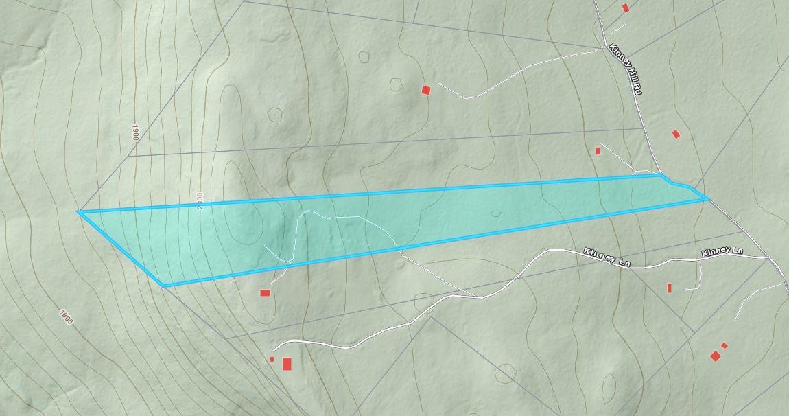 250 Kinney Hill Road Property Photo 32