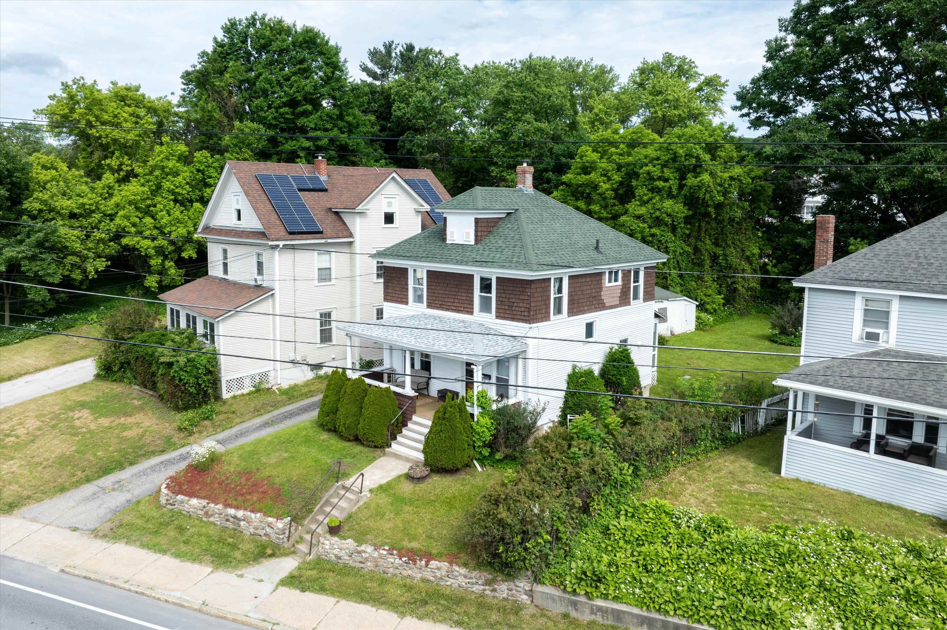 215 Columbian Avenue Property Photo 1