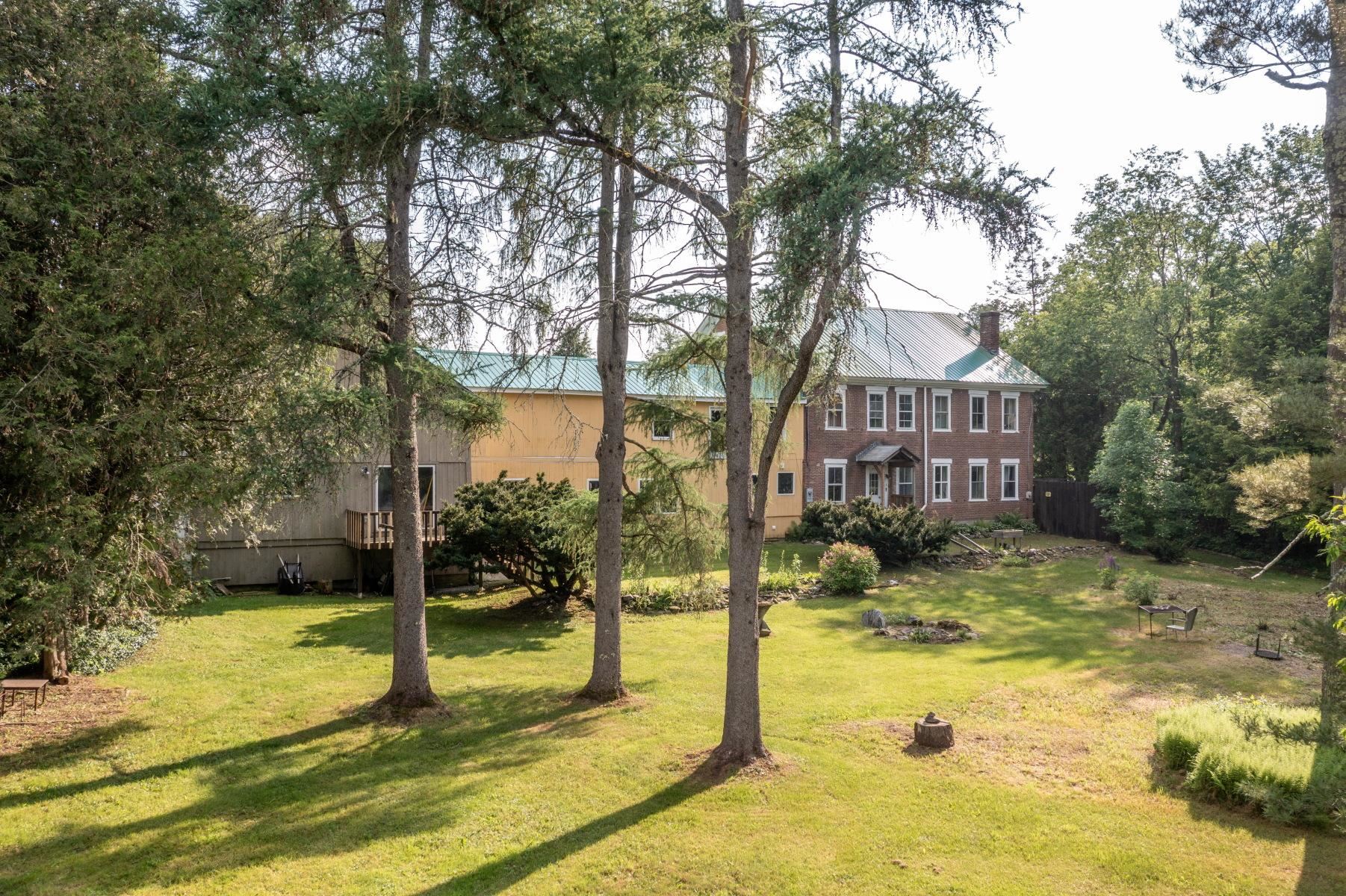 632 Morristown Corners Road Property Photo 3