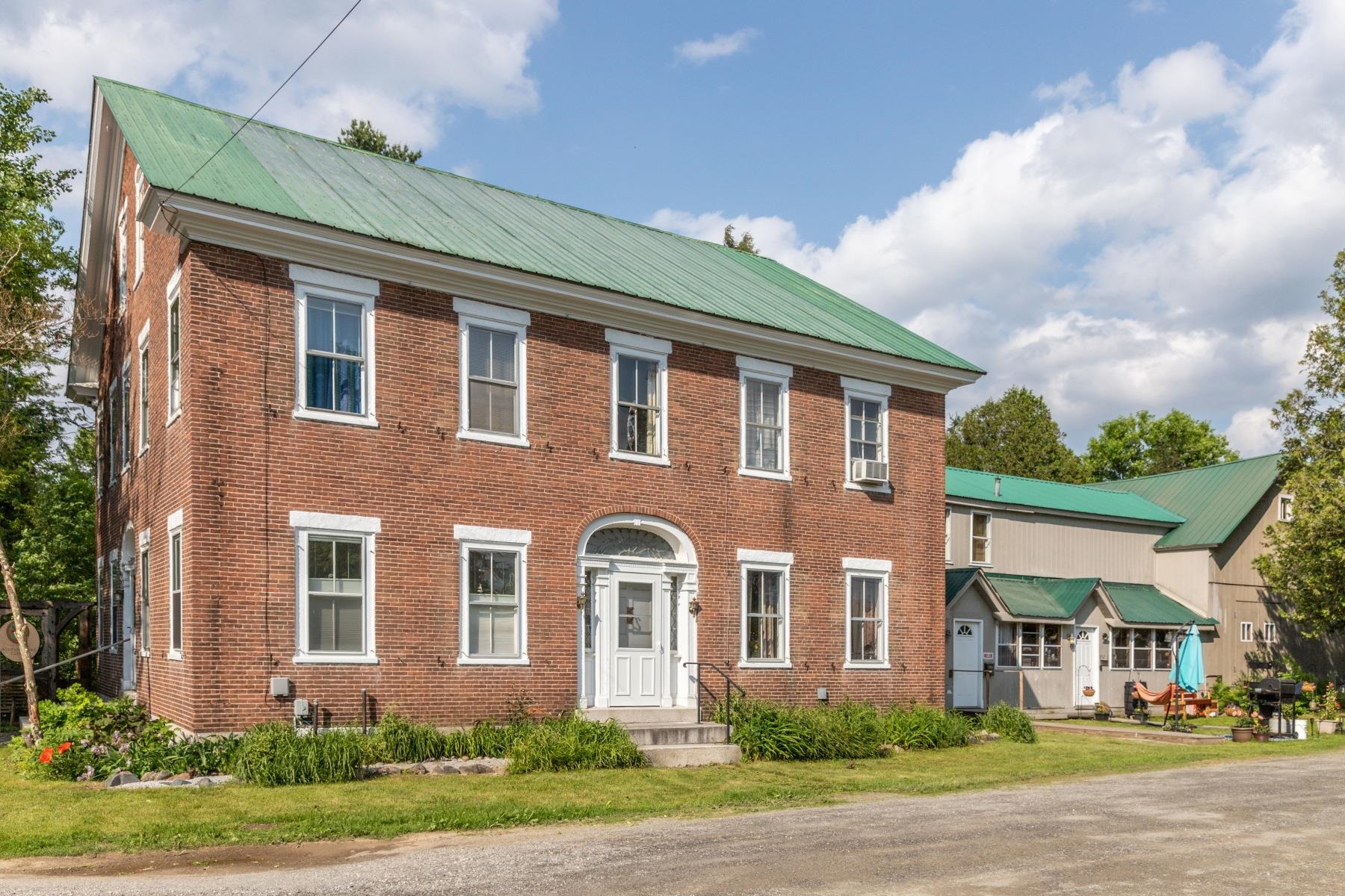 632 Morristown Corners Road Property Photo 42