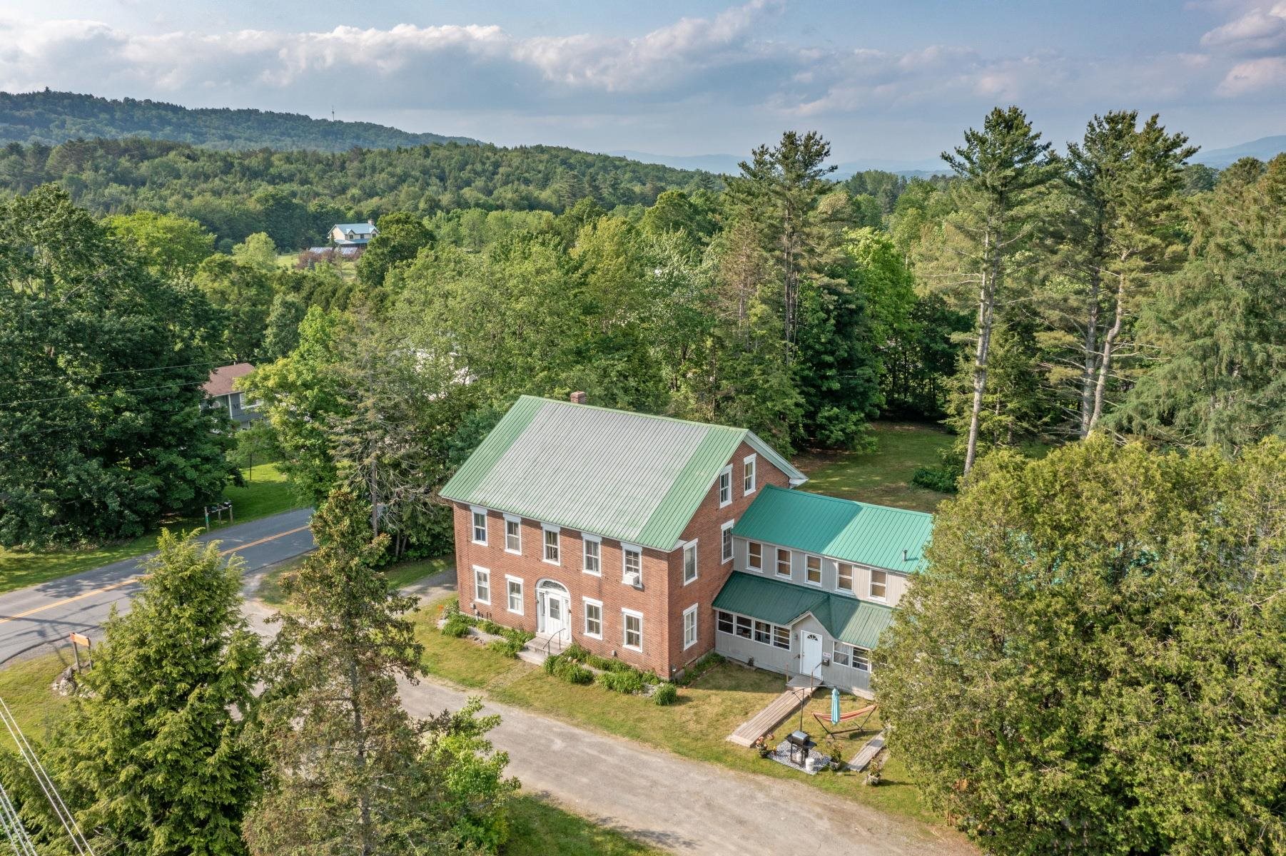 632 Morristown Corners Road Property Photo 43