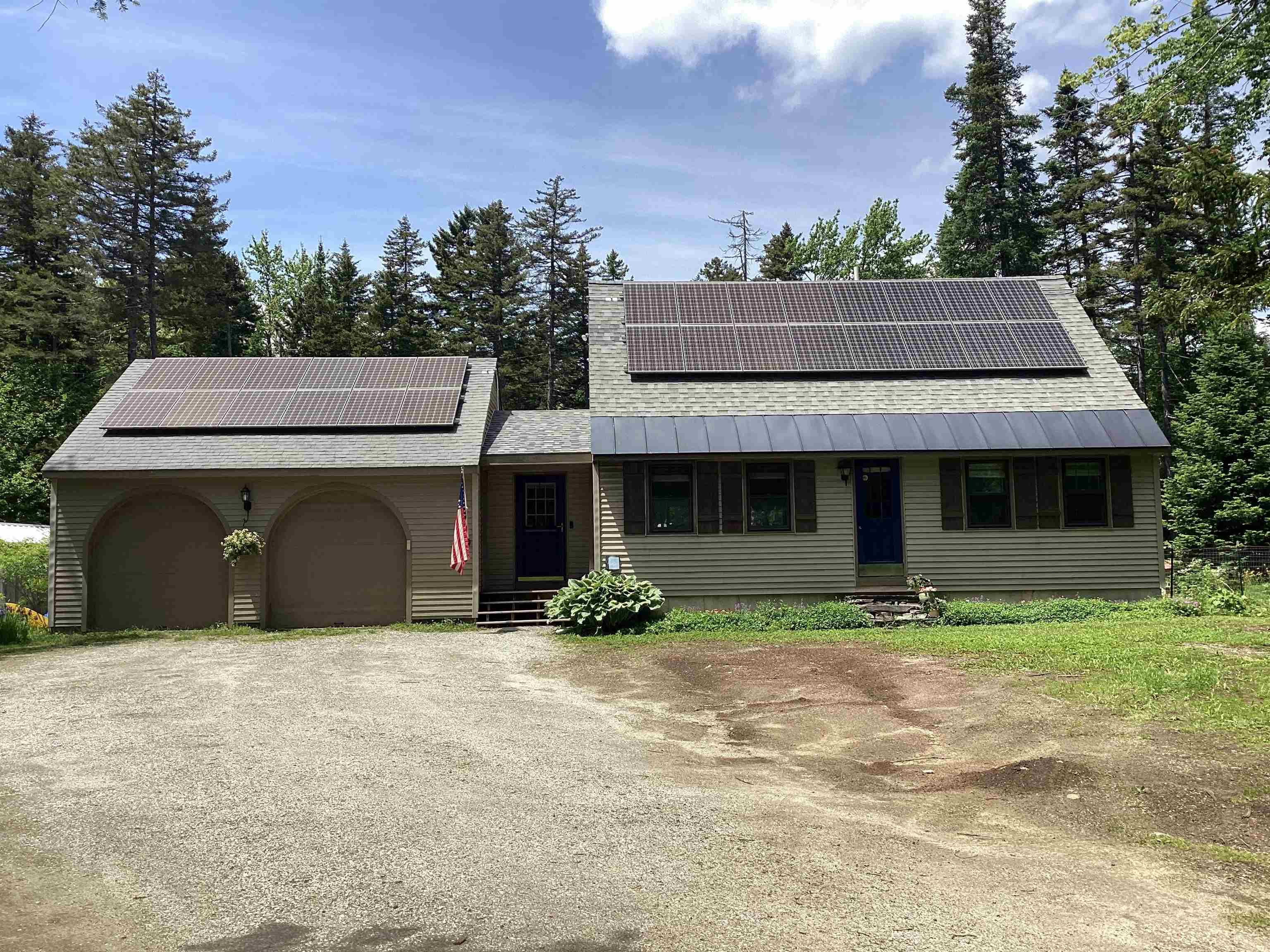 491 Alpine Drive Property Photo 1