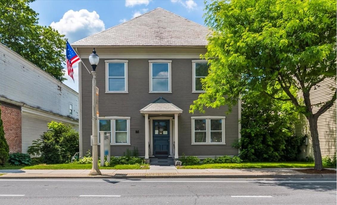 126 North Street Property Photo 1