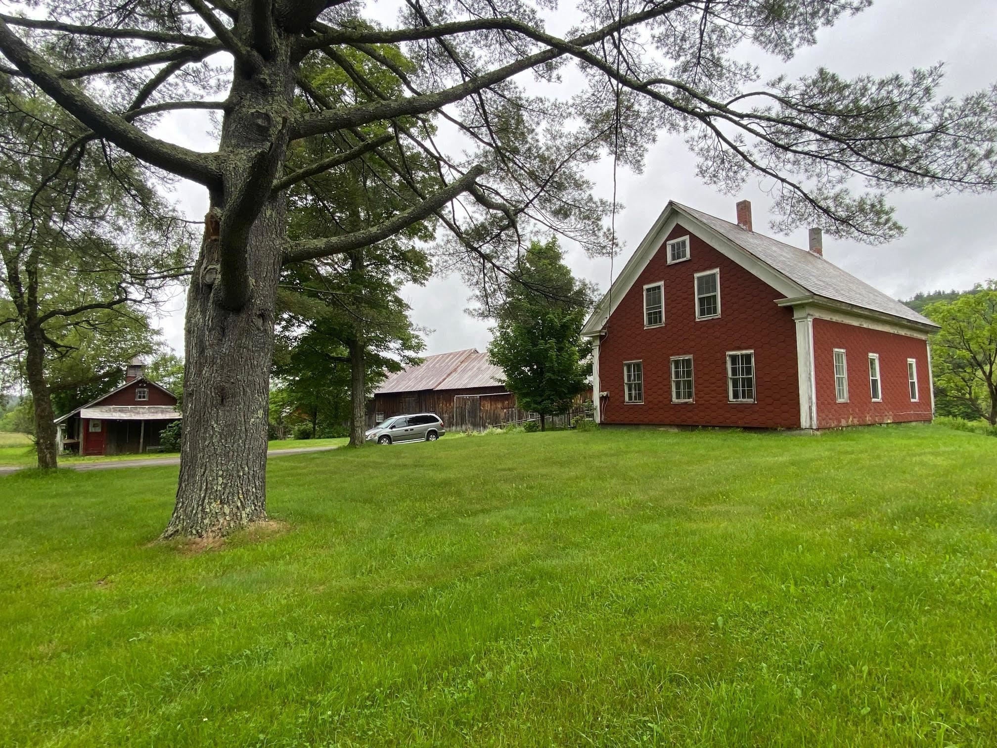 525 Route 103 N Property Photo 1