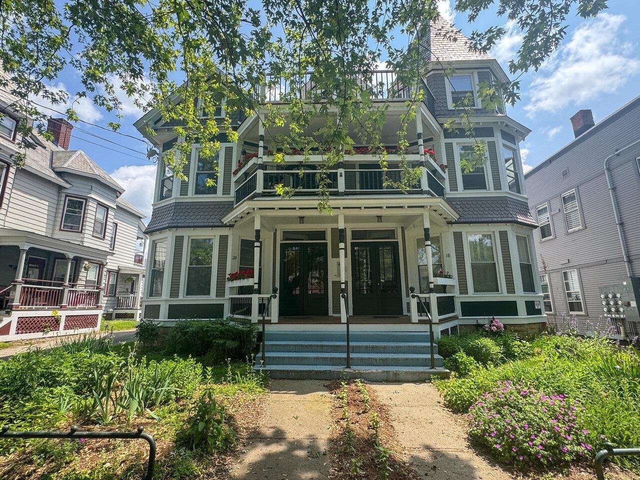 18 Clarke Street Property Photo 1