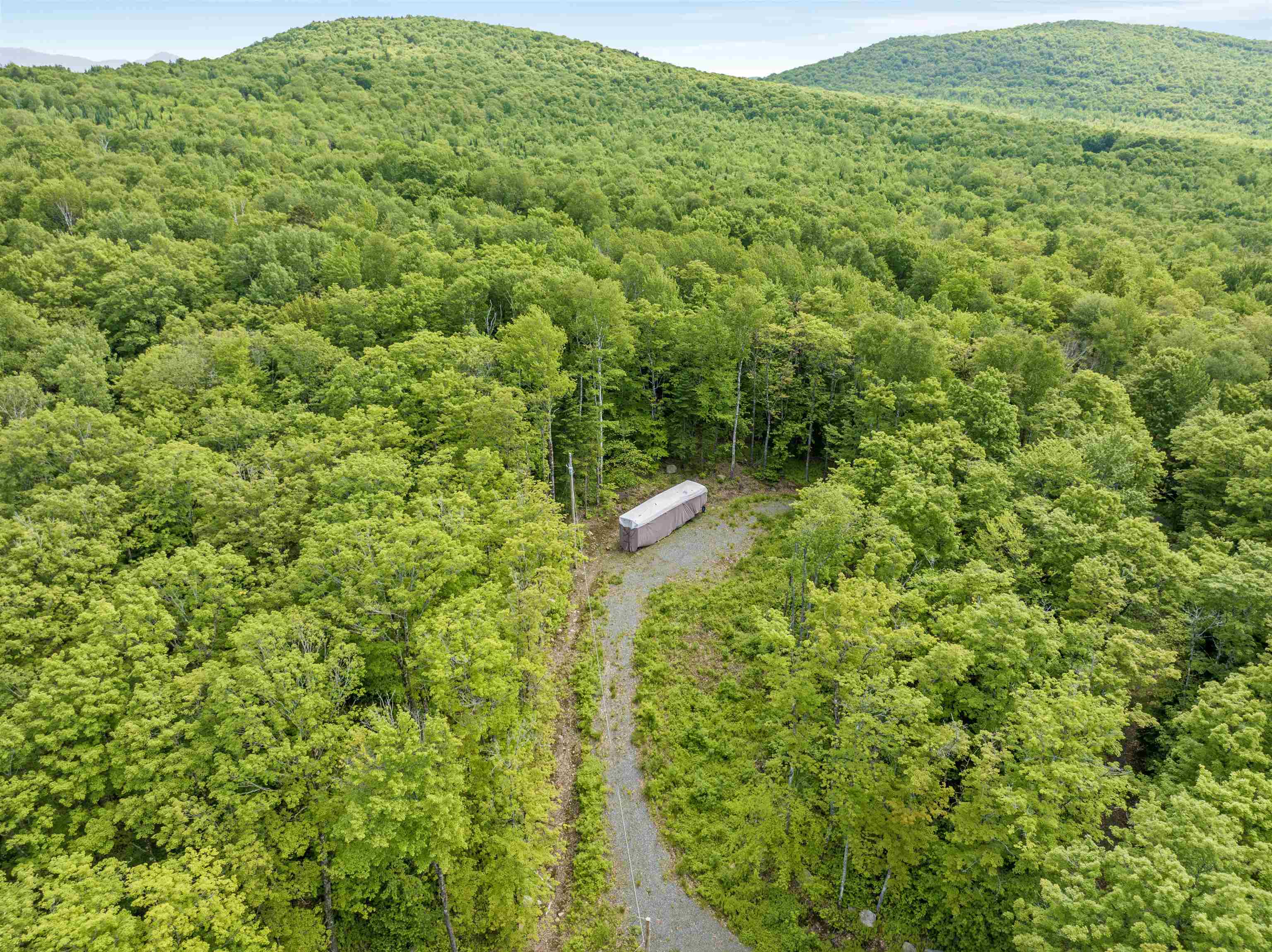 0 Tug Mountain Road Property Photo 1