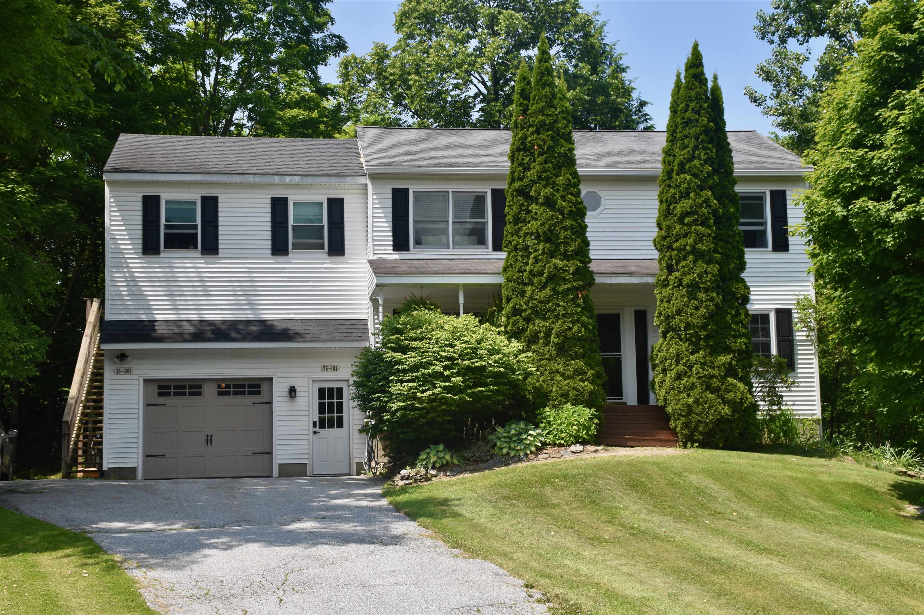 75 Allen Drive Property Photo 1