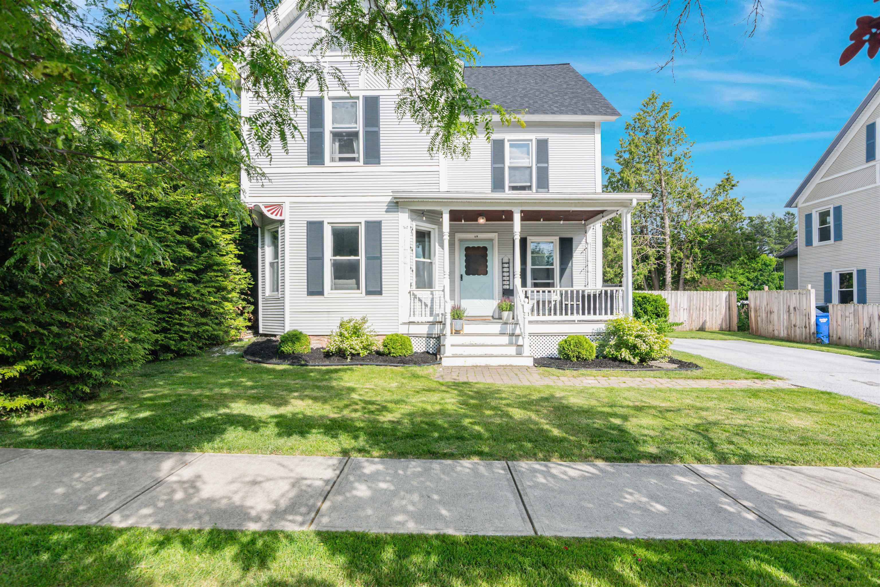 17 Brown Avenue Property Photo 1