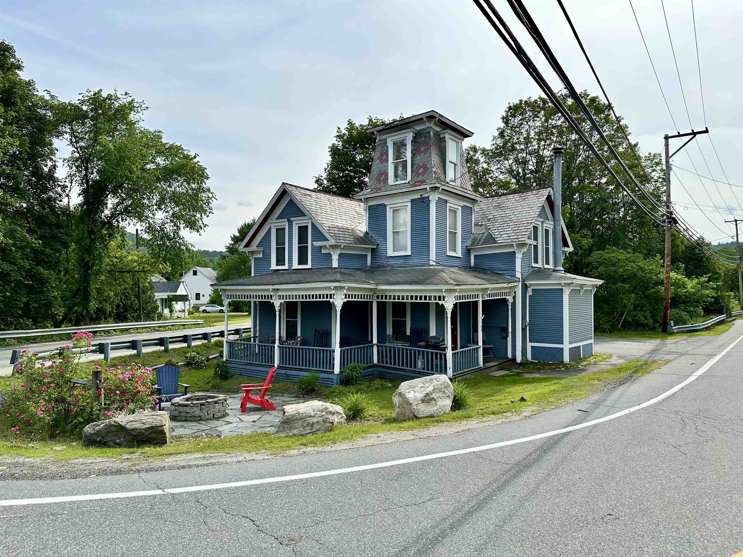 160 Depot Street Property Photo 1