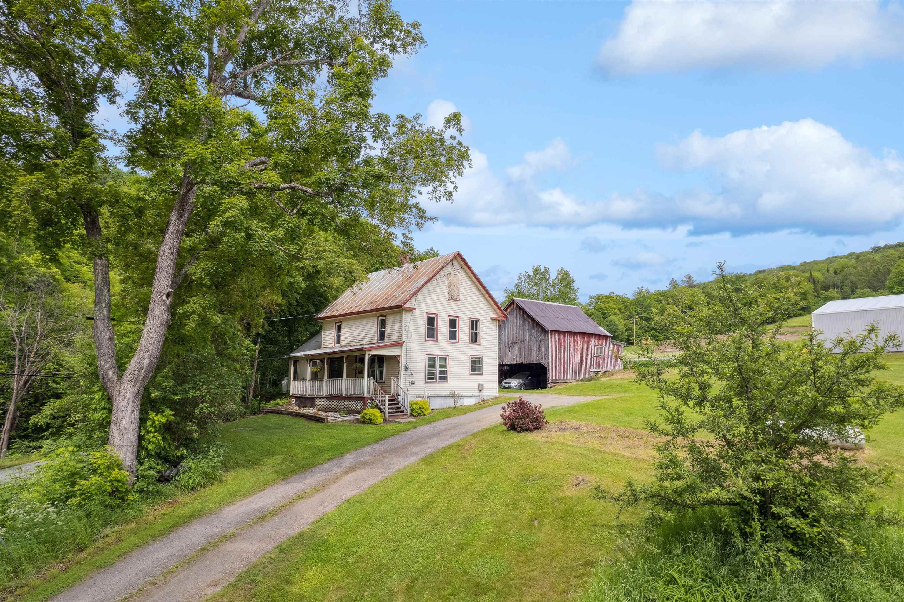 46 Upper Village Road Property Photo 1