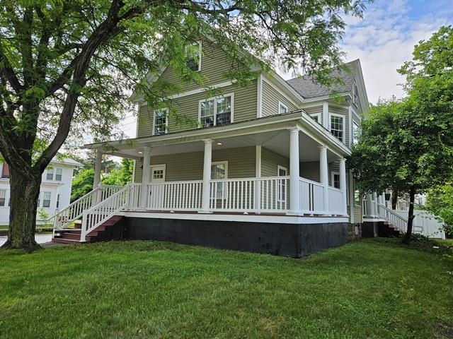 57 Winchester Street Property Photo 1
