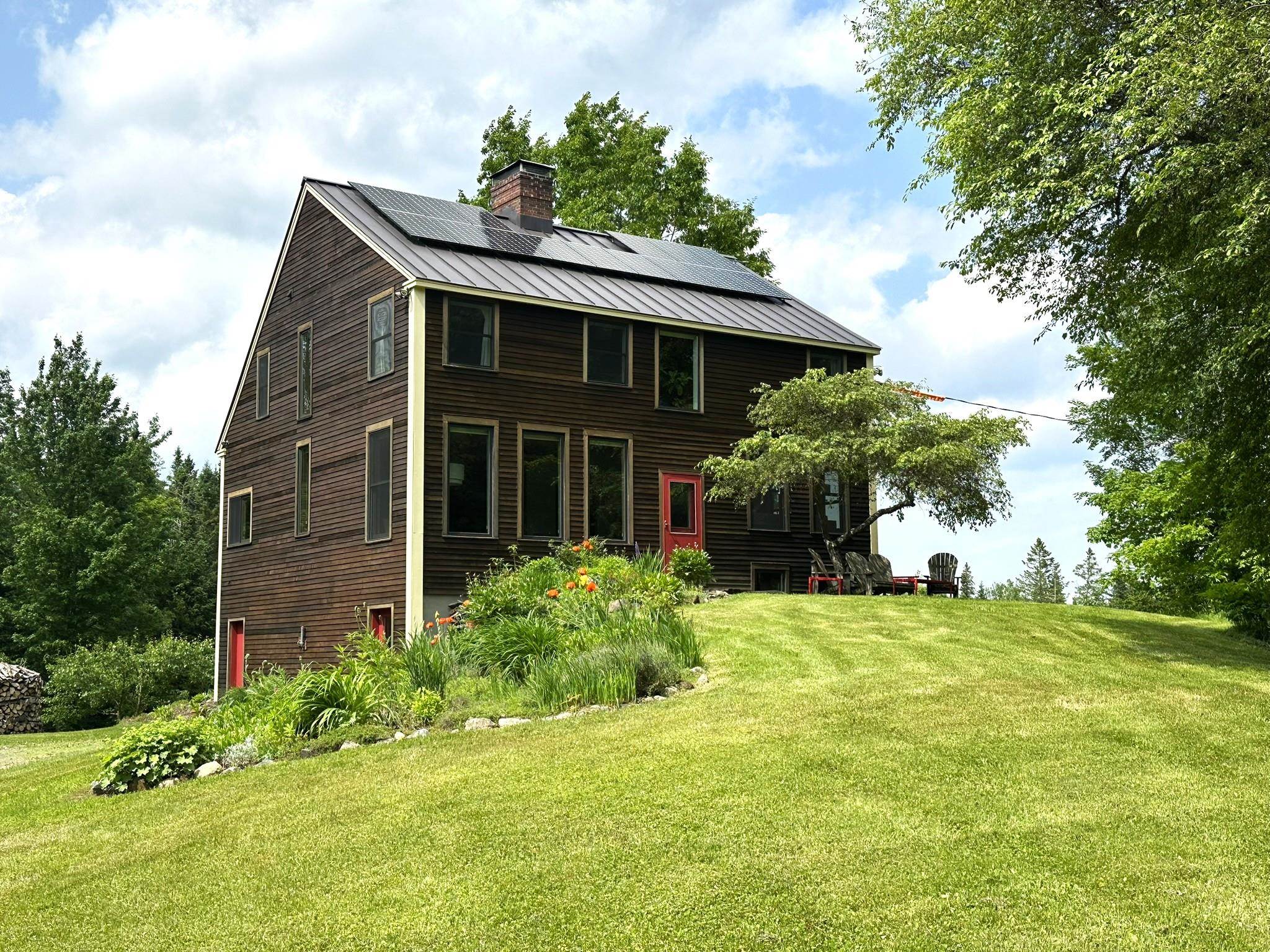 491 Taylor Road Property Photo 1