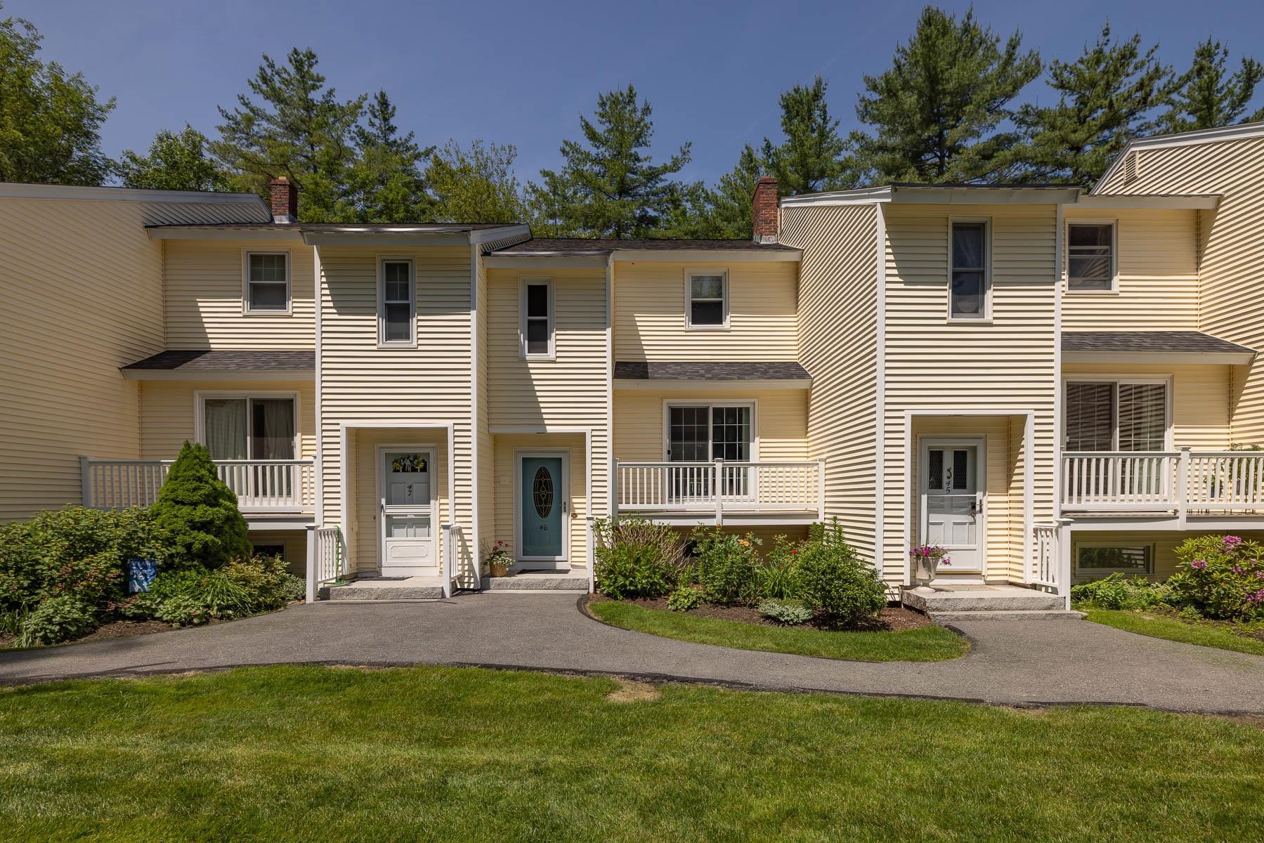46 Pine Meadows Drive Property Photo 1