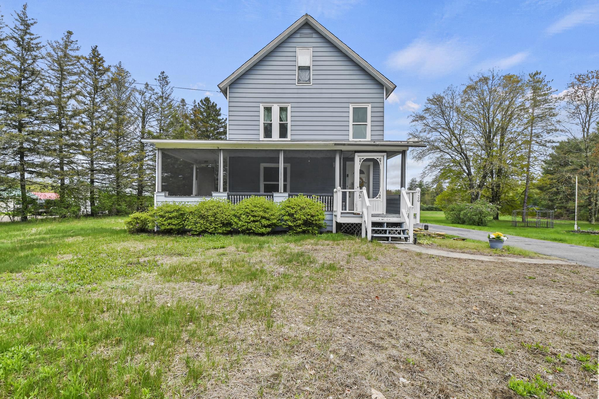 26 Manning Hill Road Property Photo 1