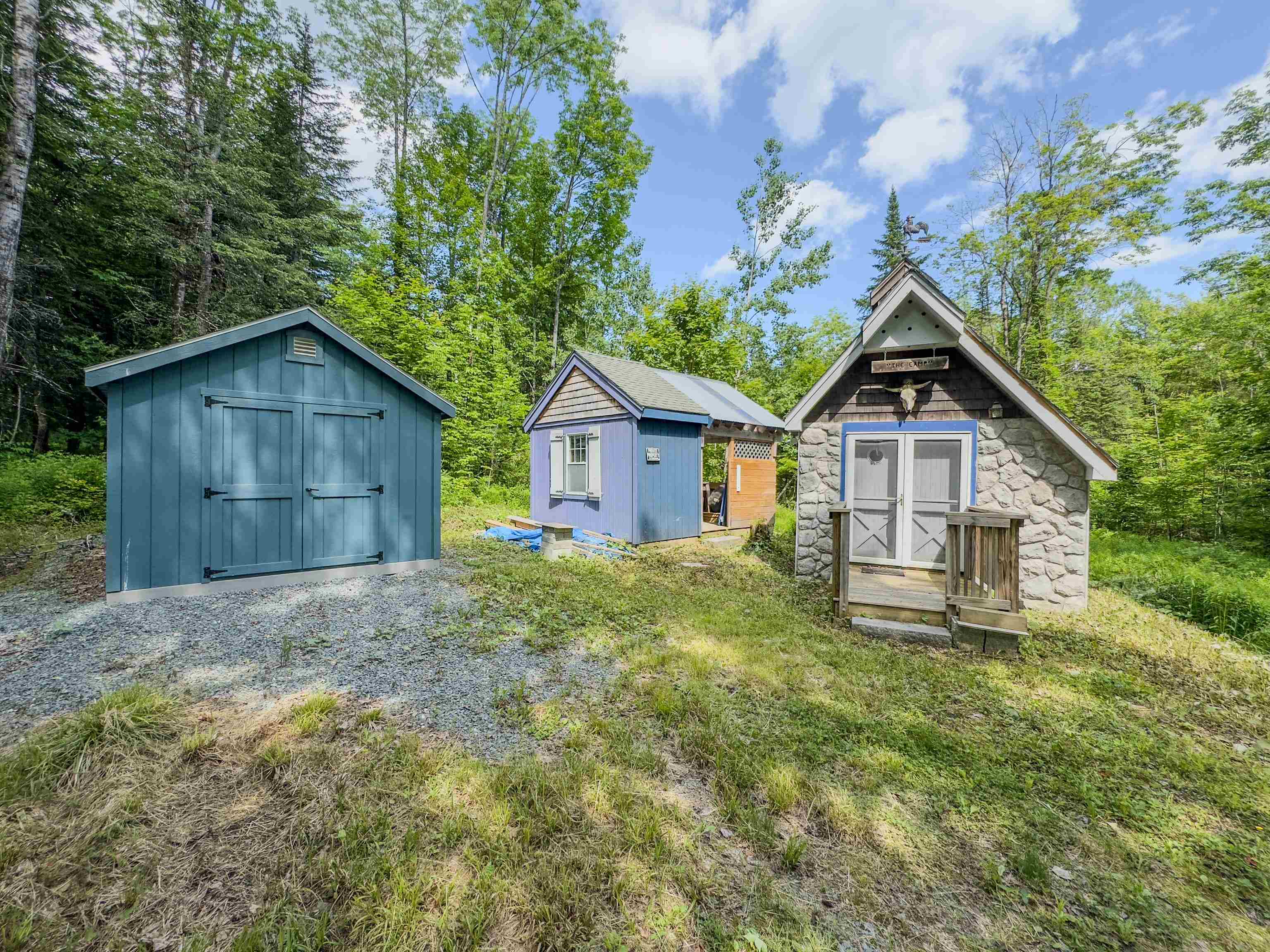 3681 Shadow Lake Road Property Photo 2