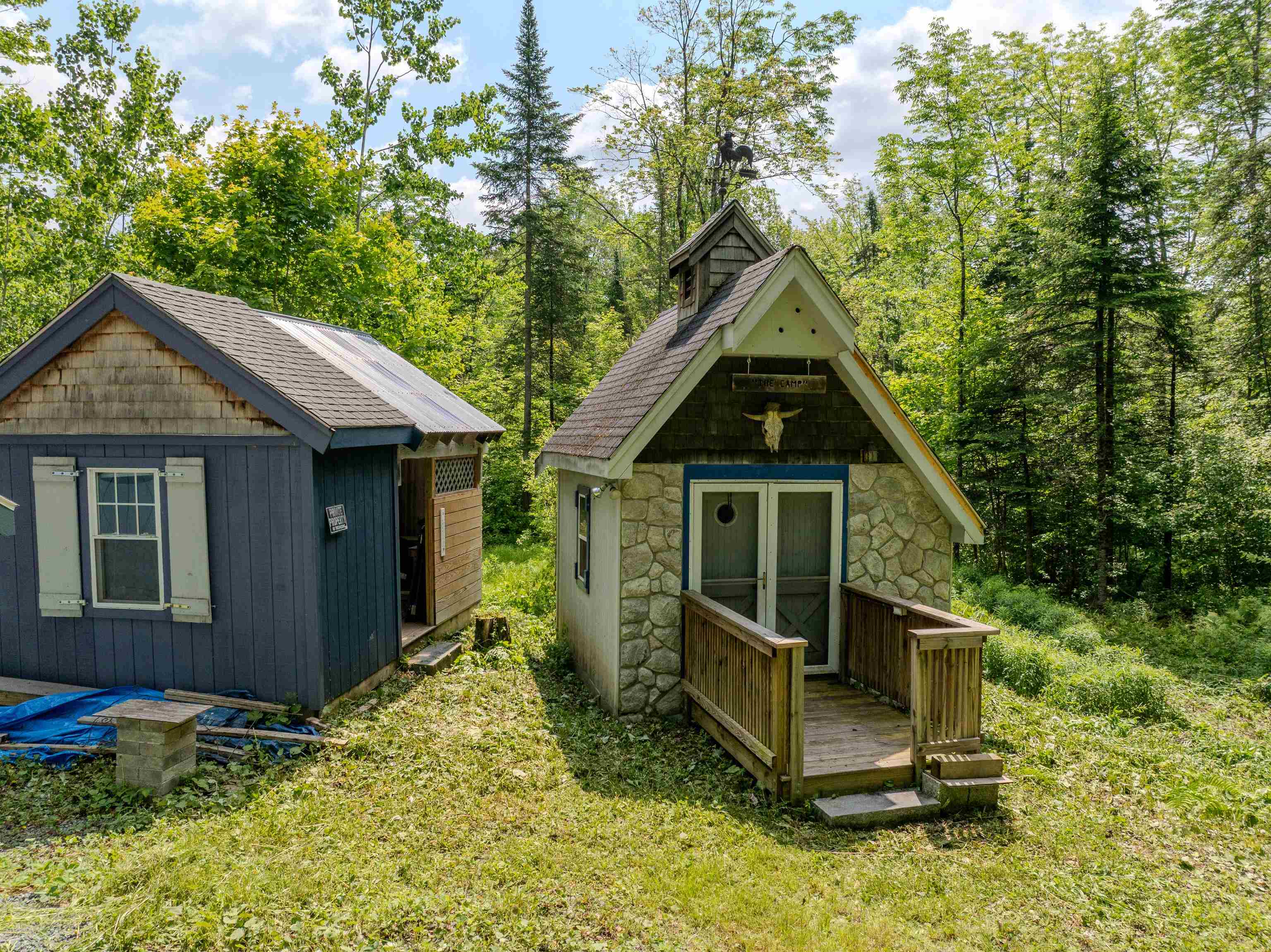 3681 Shadow Lake Road Property Photo 4